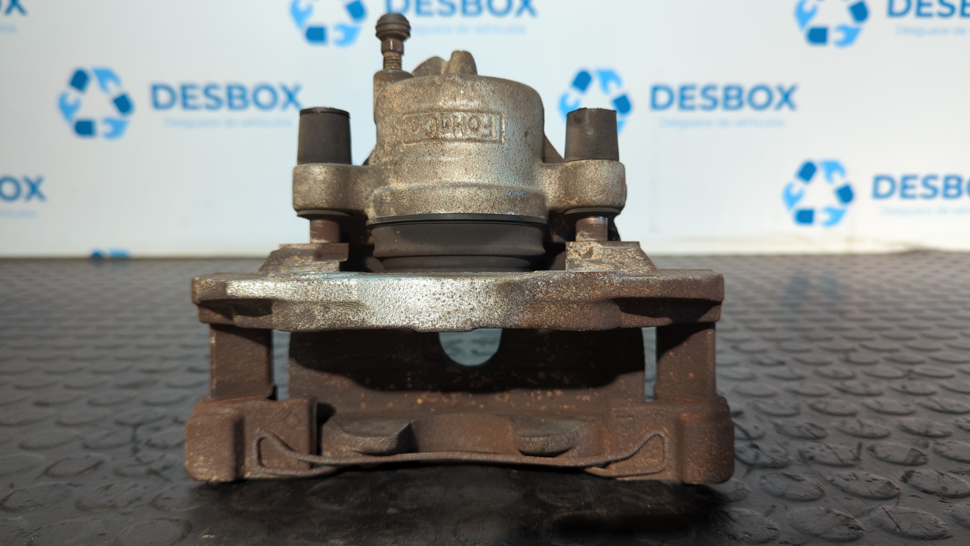 PINZA DE FRENO DELANTERA IZQUIERDA FORD C-MAX (CB3) - vista 3