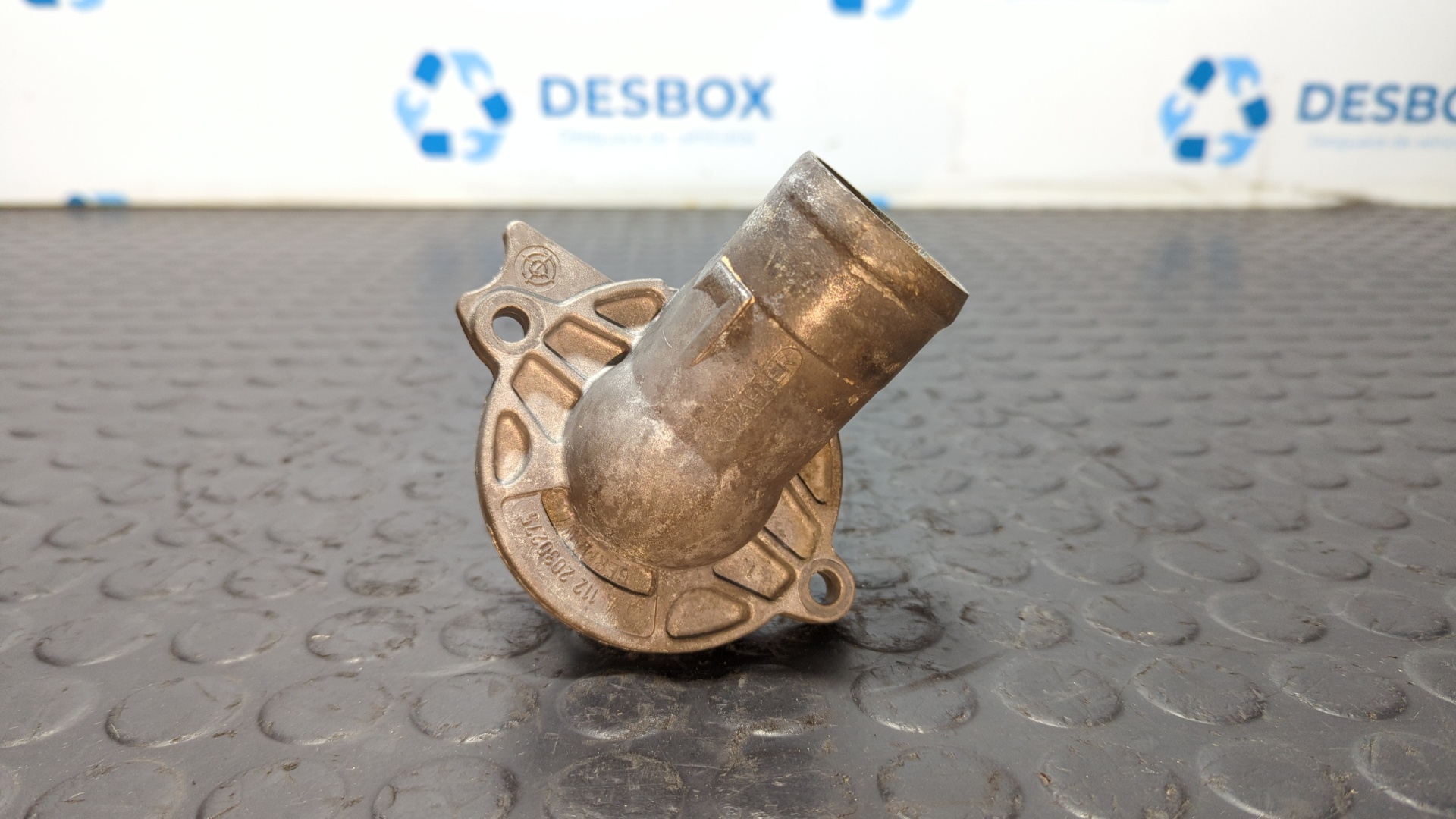 TERMOSTATO MERCEDES-BENZ CLASE CL (W215) COUPE