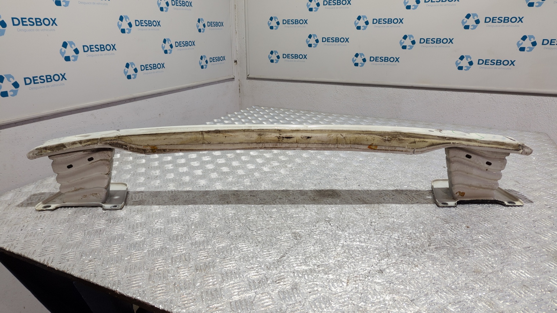 REFUERZO PARAGOLPES TRASERO FIAT DOBLO - vista 2
