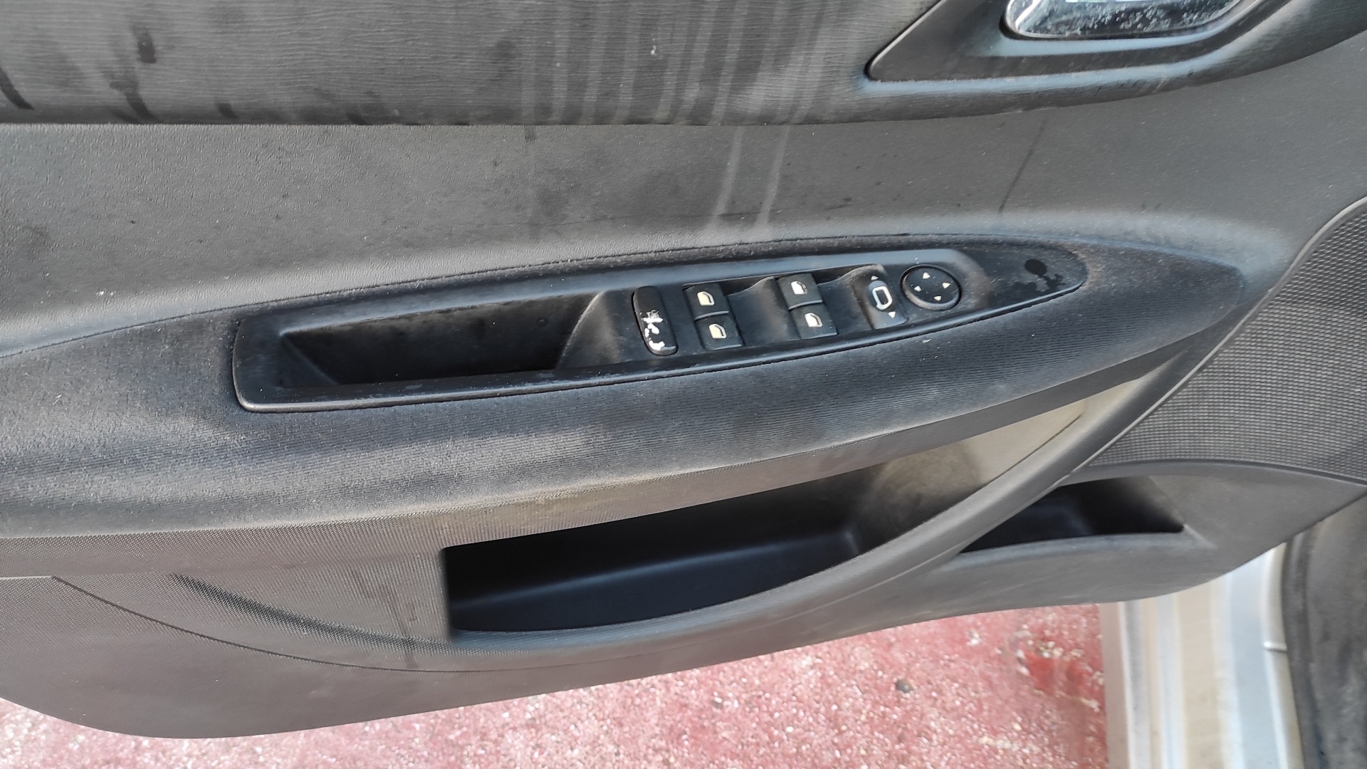 CATALIZADOR CITROEN C4 BERLINA - vista 3