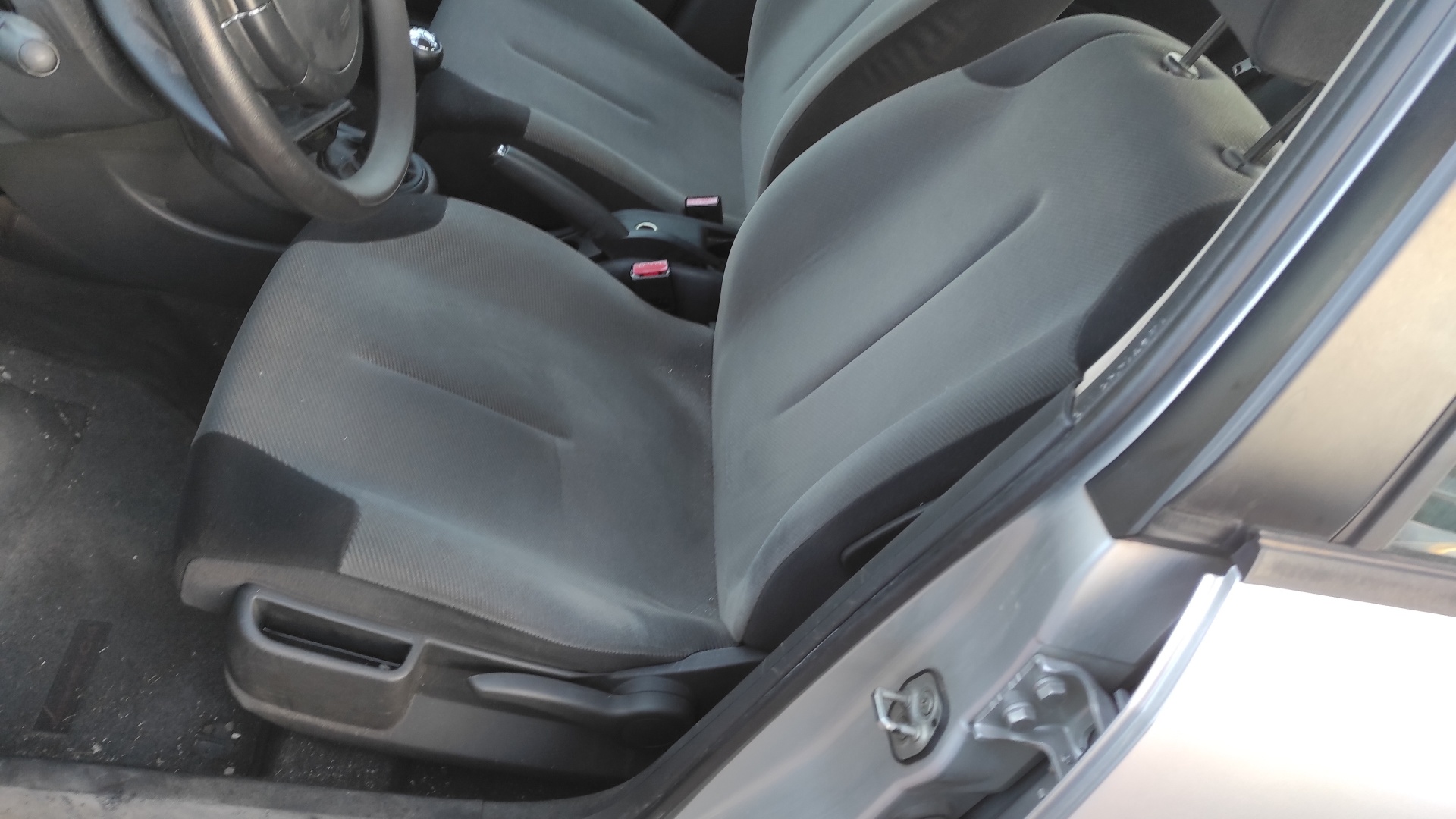 CATALIZADOR CITROEN C4 BERLINA - vista 5