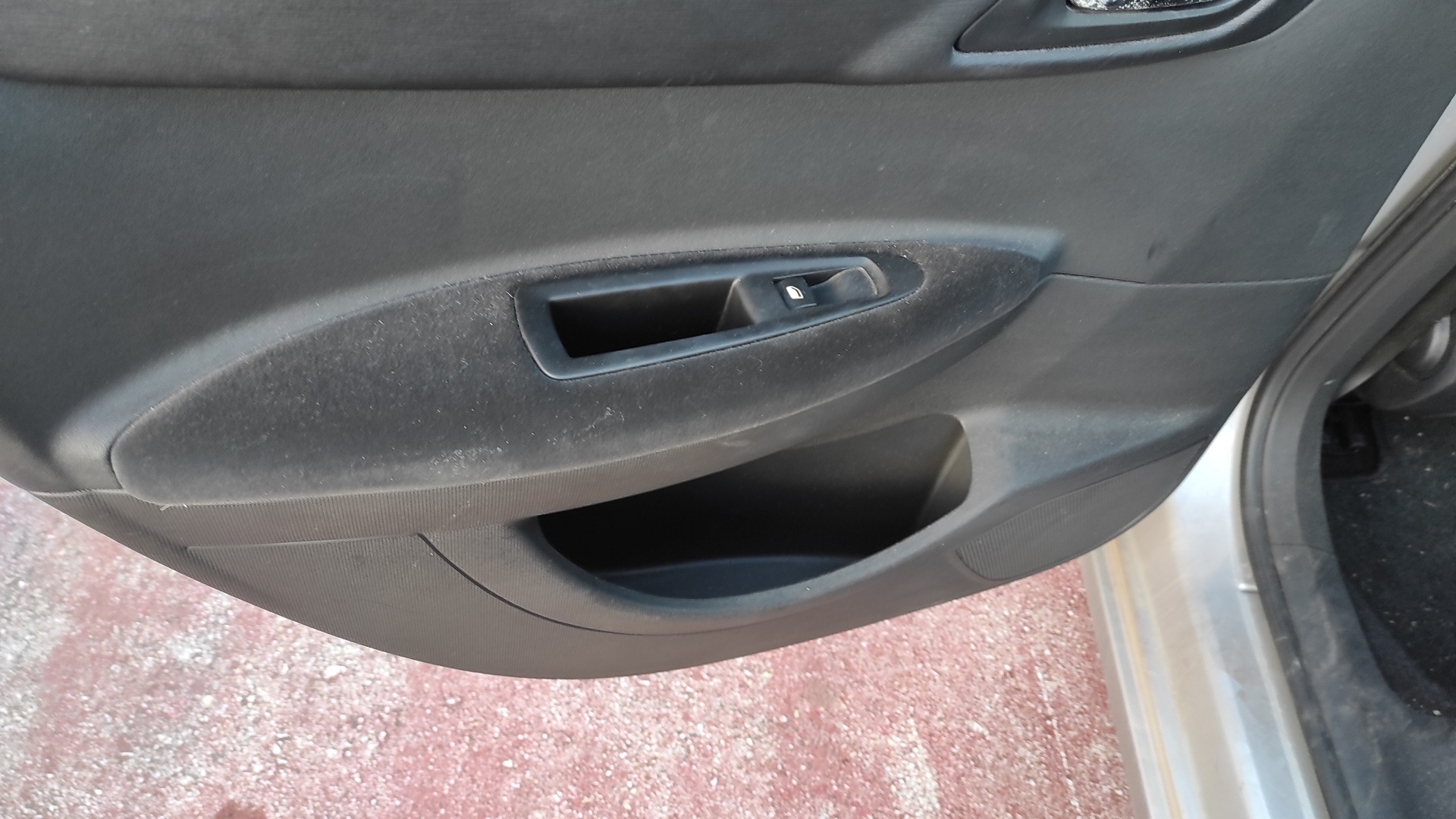 CATALIZADOR CITROEN C4 BERLINA - vista 6