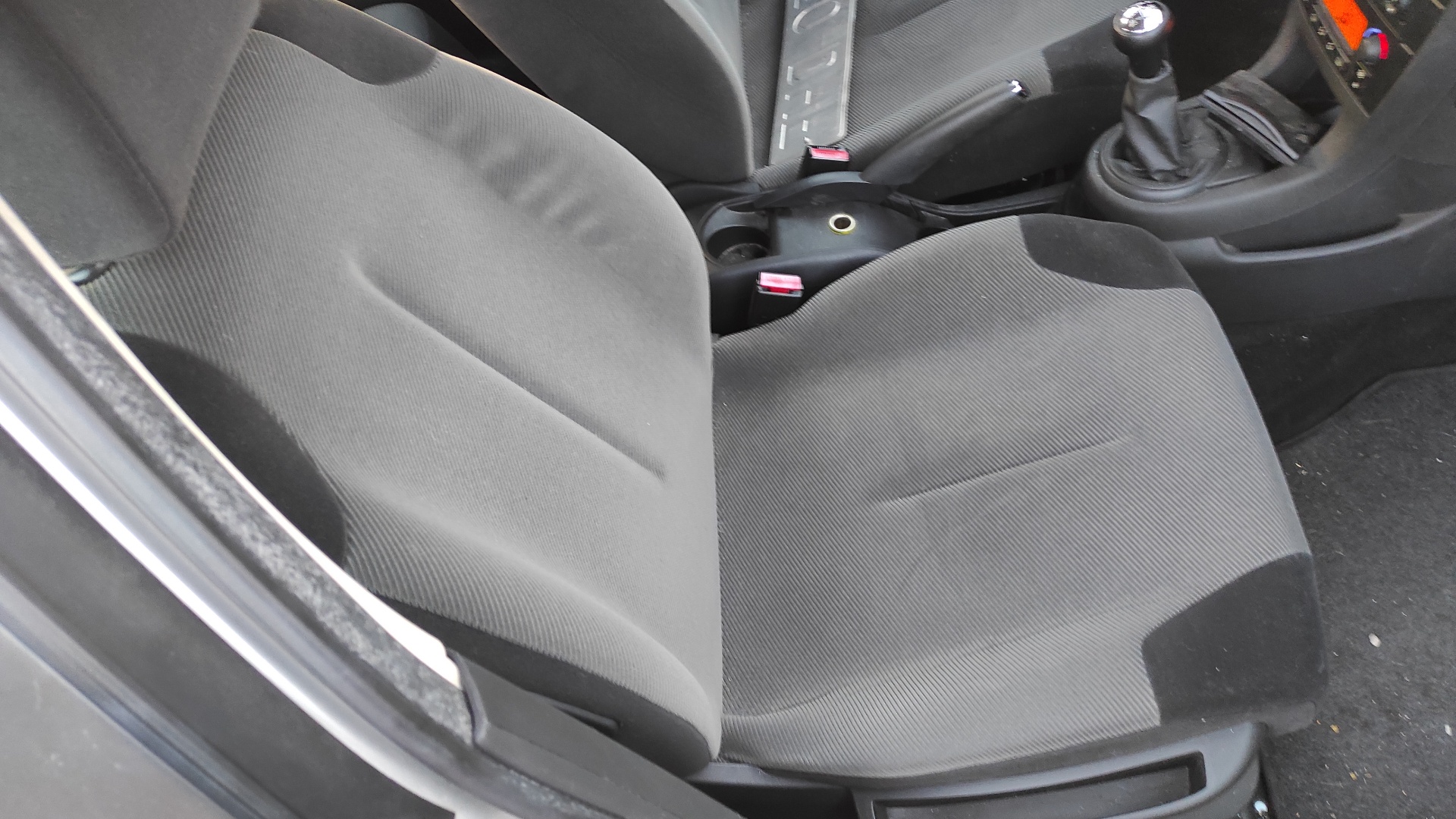 CATALIZADOR CITROEN C4 BERLINA - vista 13