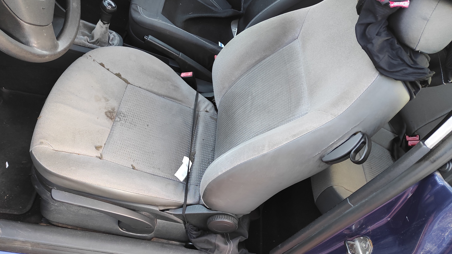 ABS SEAT IBIZA (6L1) - vista 5