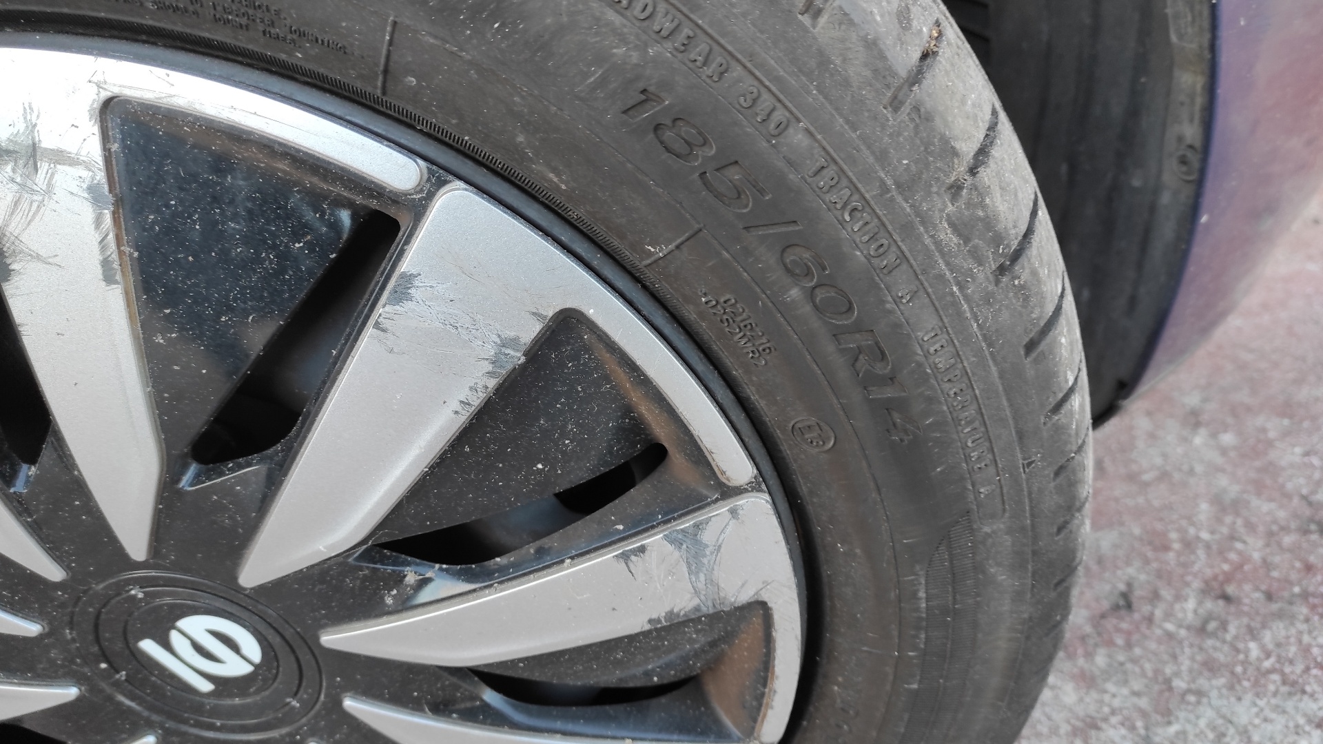 ABS SEAT IBIZA (6L1) - vista 9