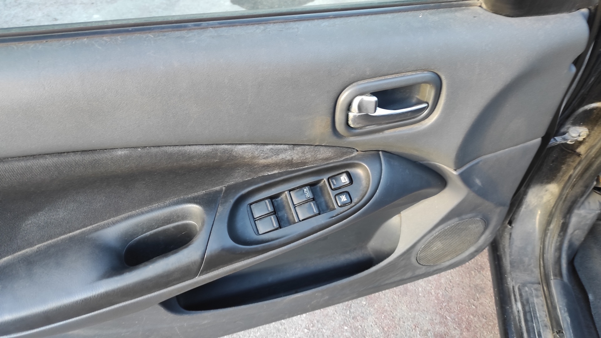 CATALIZADOR NISSAN ALMERA (N16/E) - vista 15