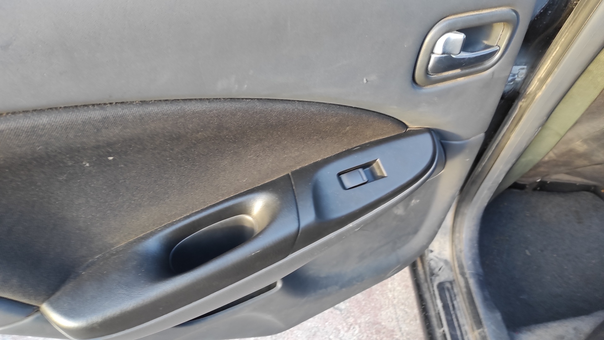 CATALIZADOR NISSAN ALMERA (N16/E) - vista 5