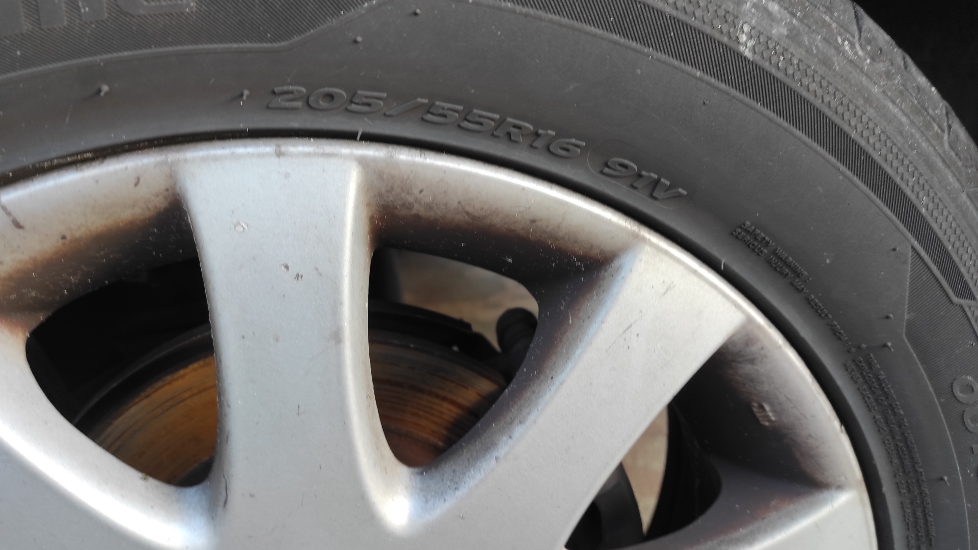 CATALIZADOR NISSAN ALMERA (N16/E) - vista 7