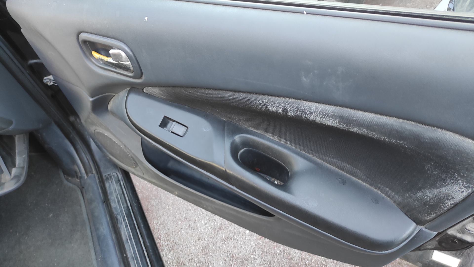 CATALIZADOR NISSAN ALMERA (N16/E) - vista 12