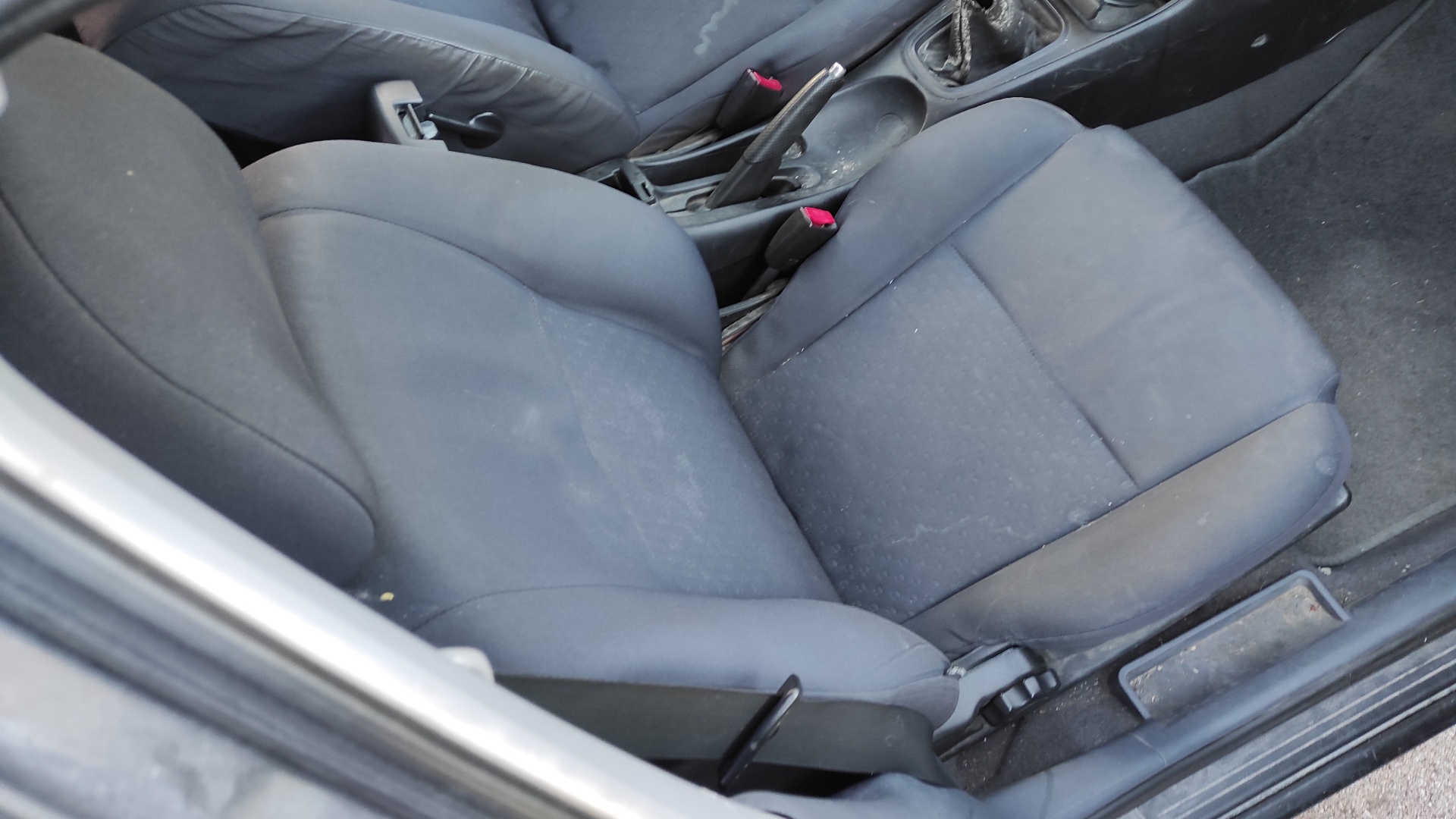 CATALIZADOR NISSAN ALMERA (N16/E) - vista 8