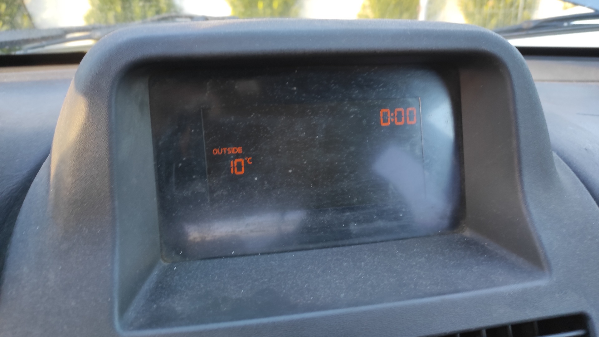 CATALIZADOR NISSAN ALMERA (N16/E) - vista 10