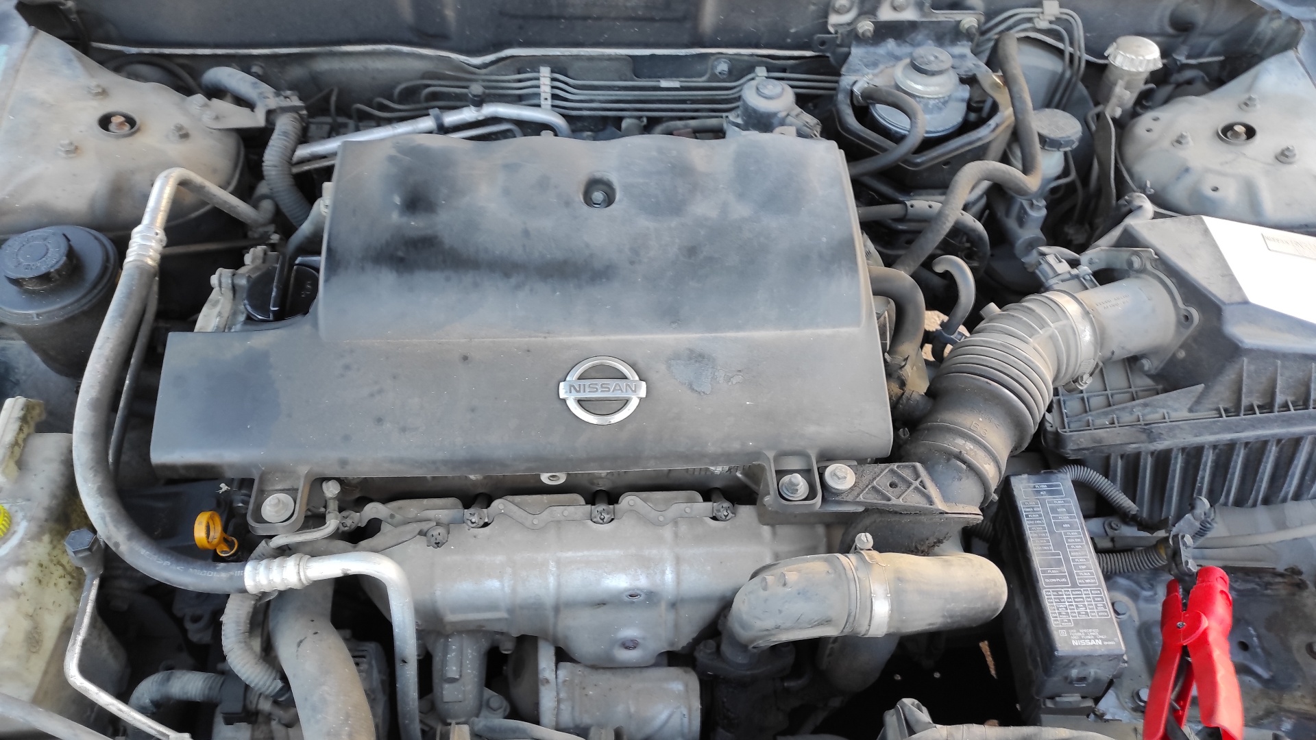 CATALIZADOR NISSAN ALMERA (N16/E) - vista 13