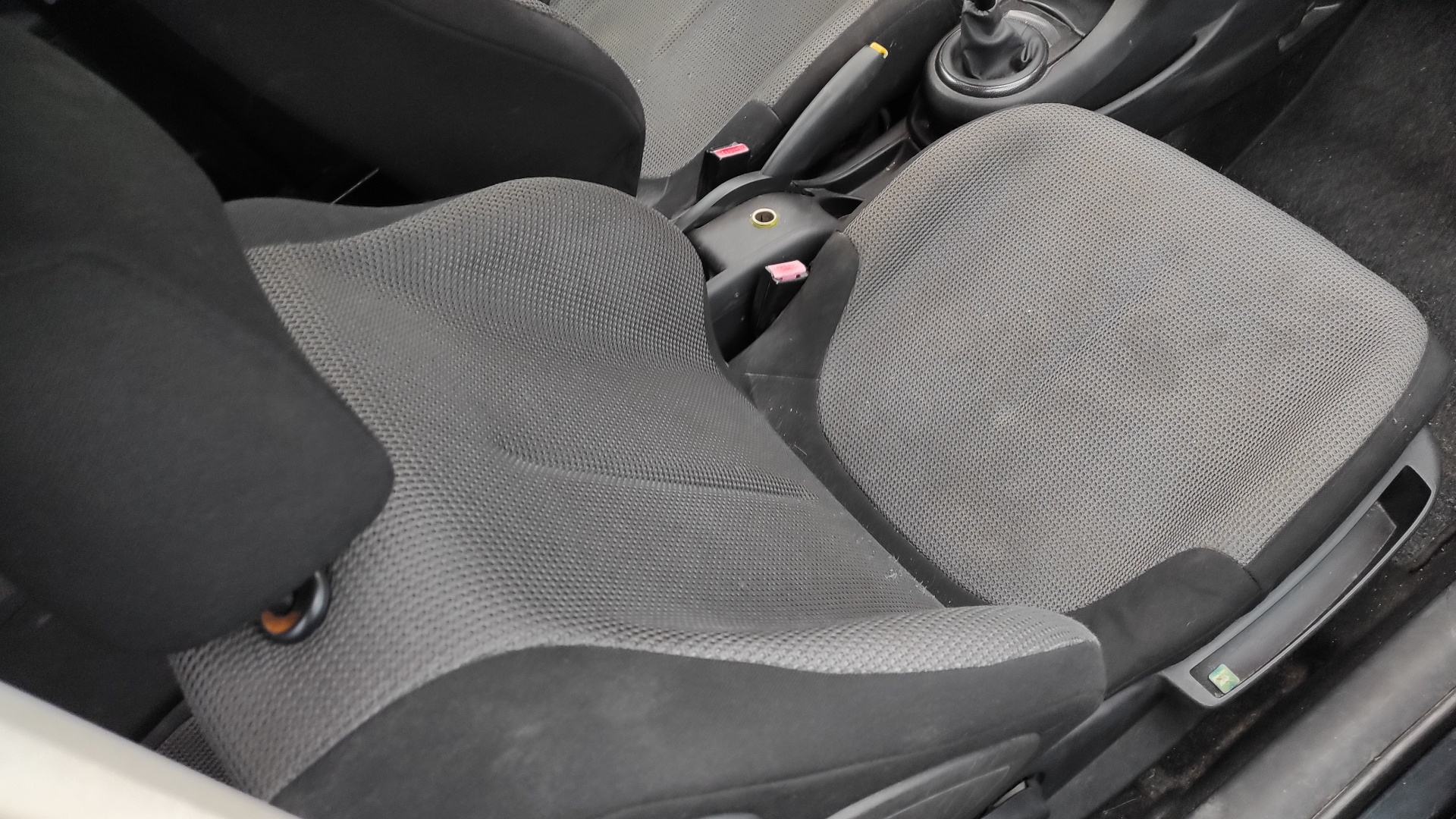 FARO DERECHO CITROEN C4 COUPE - vista 10