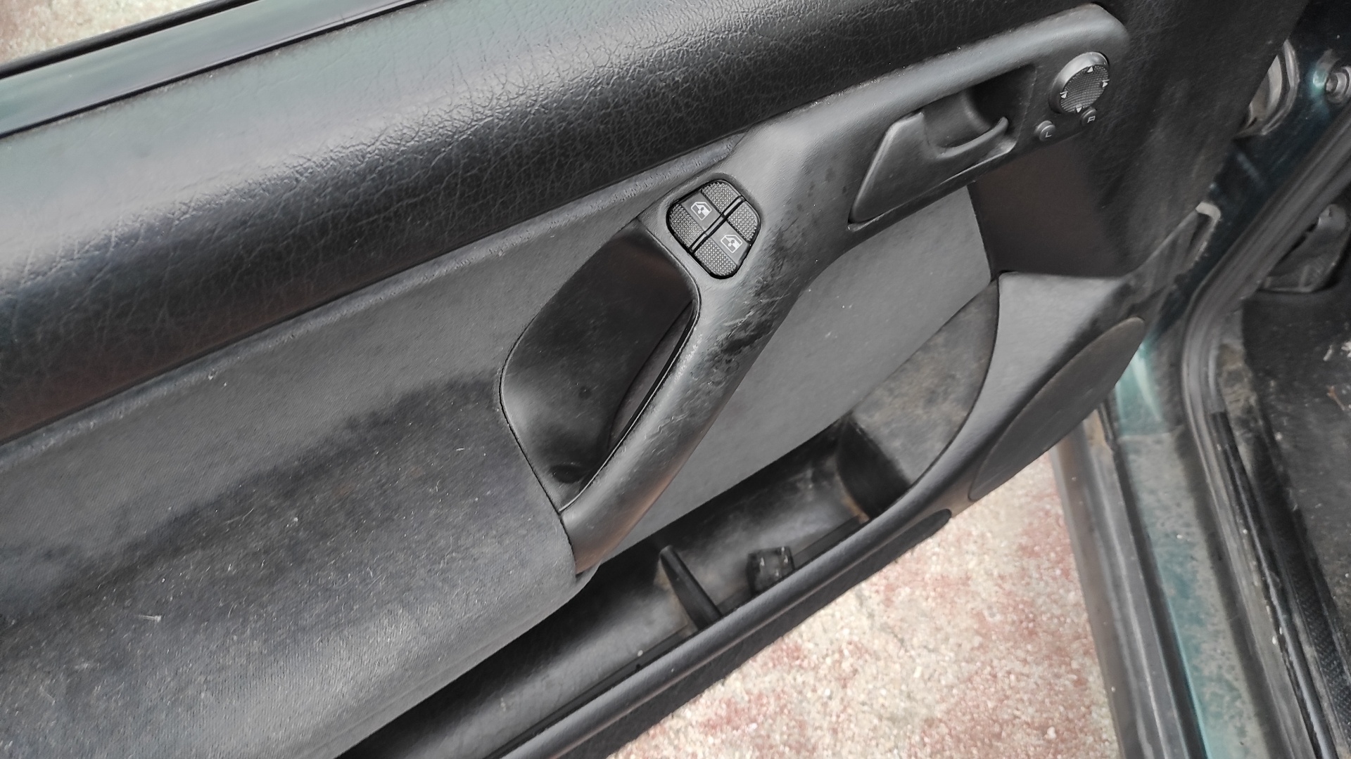 CATALIZADOR VOLKSWAGEN VENTO (1H2) - vista 3