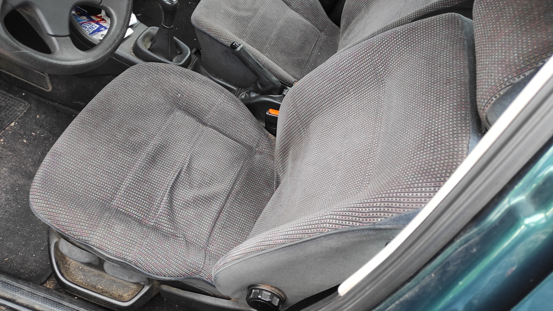 CATALIZADOR VOLKSWAGEN VENTO (1H2) - vista 5