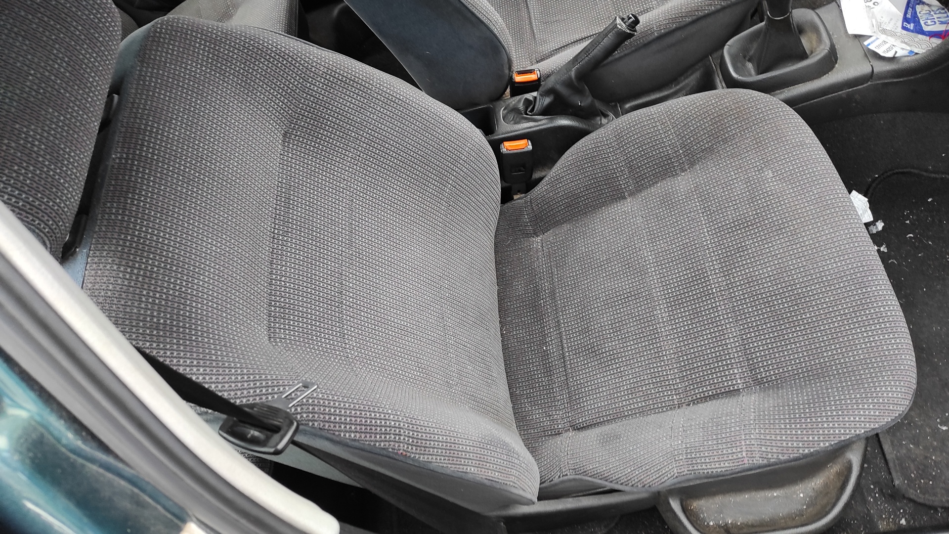 CATALIZADOR VOLKSWAGEN VENTO (1H2) - vista 11