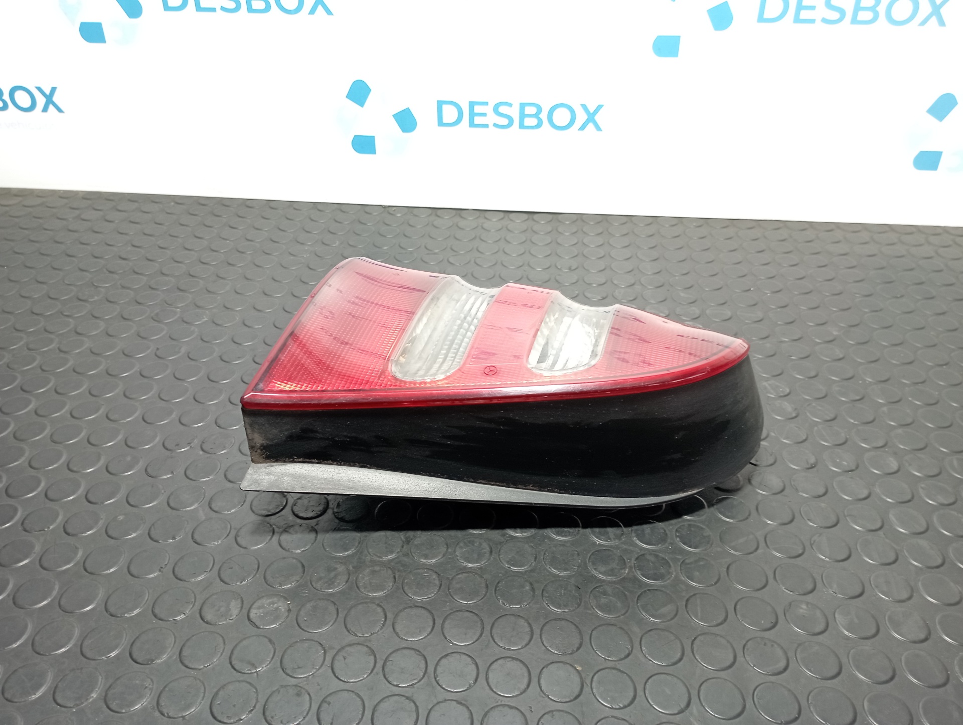 PILOTO TRASERO IZQUIERDO MERCEDES-BENZ CLASE A (W168) - vista 3