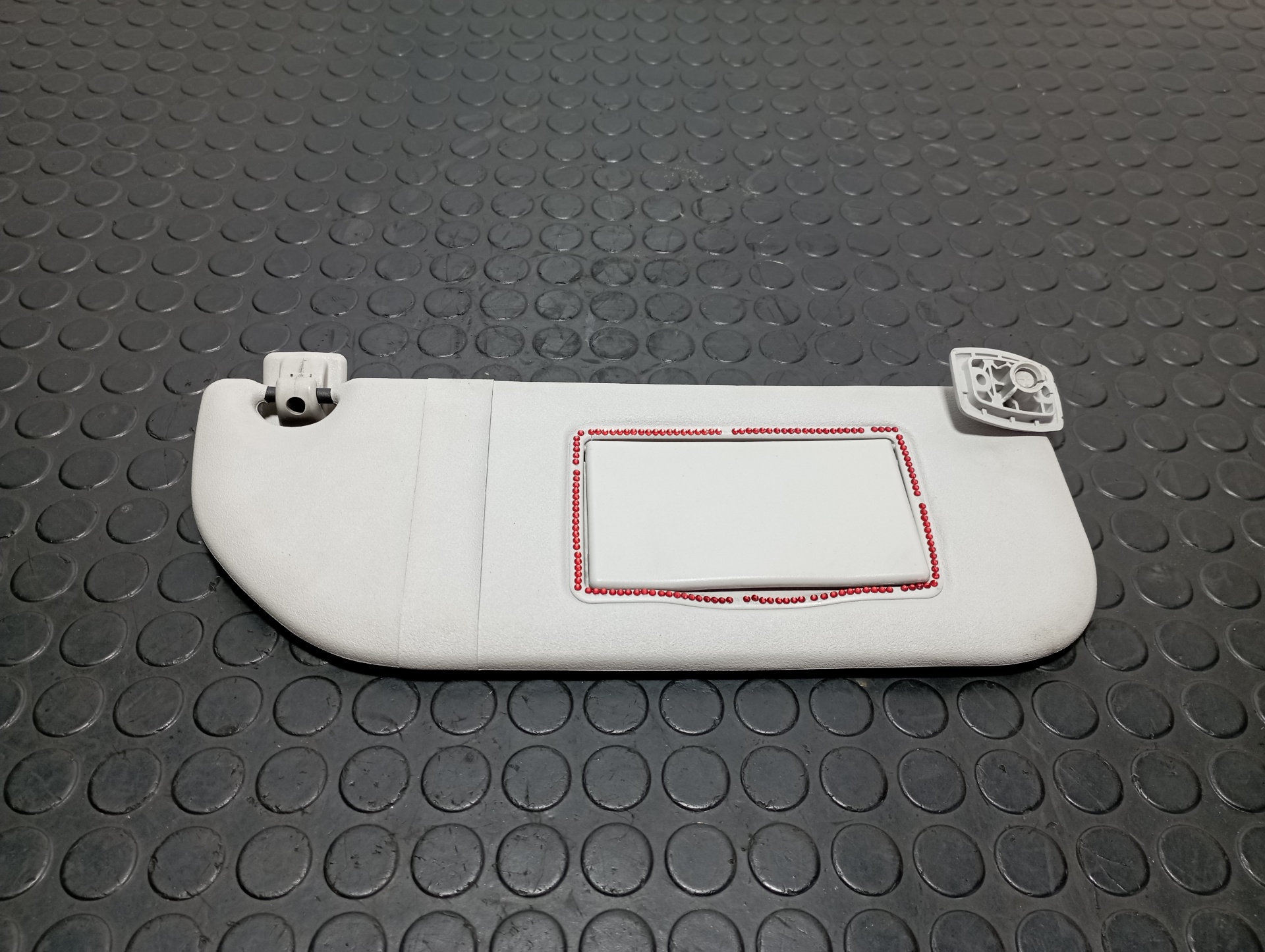 PARASOL DERECHO CITROEN C3