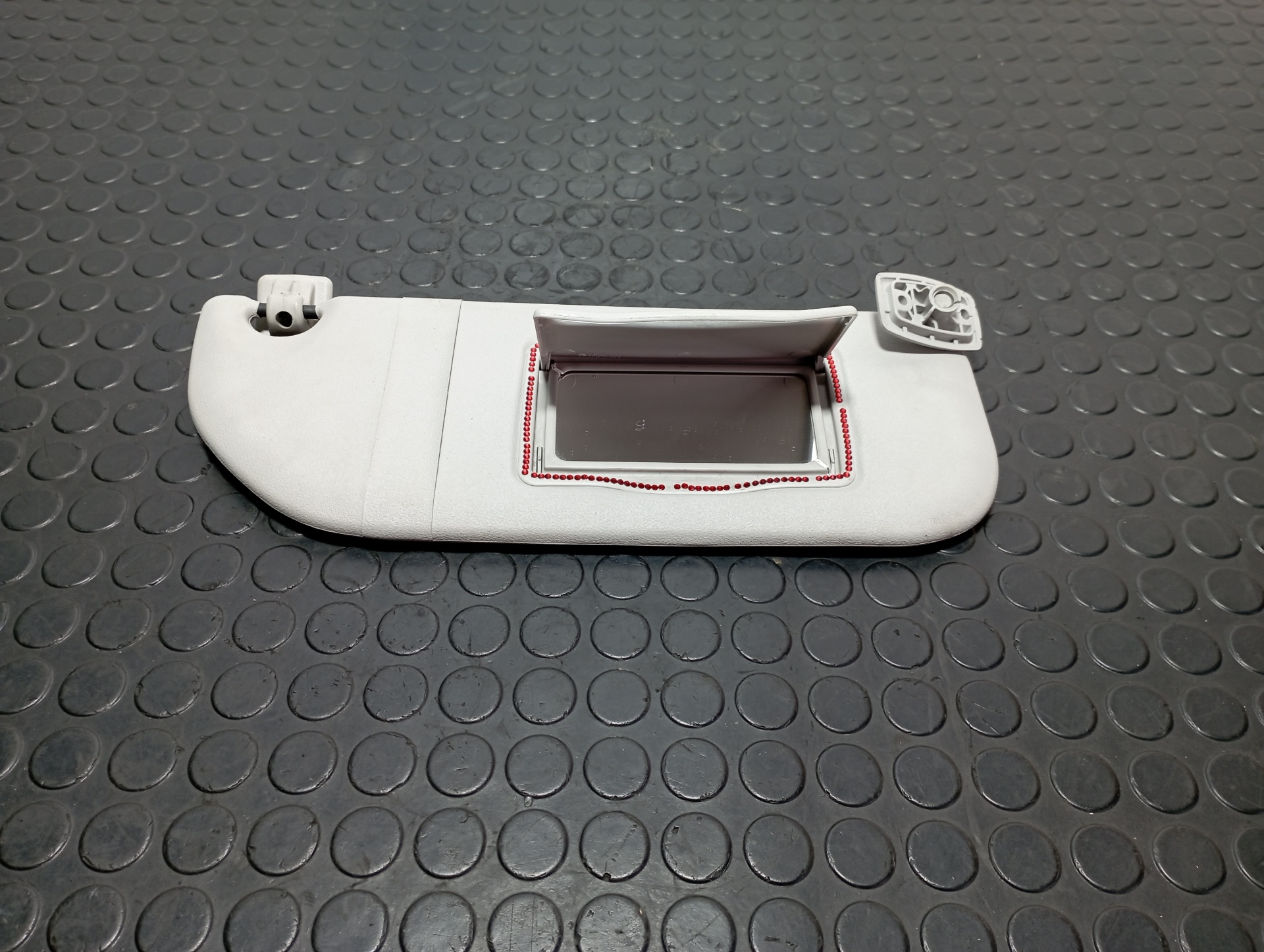 PARASOL DERECHO CITROEN C3 - vista 2