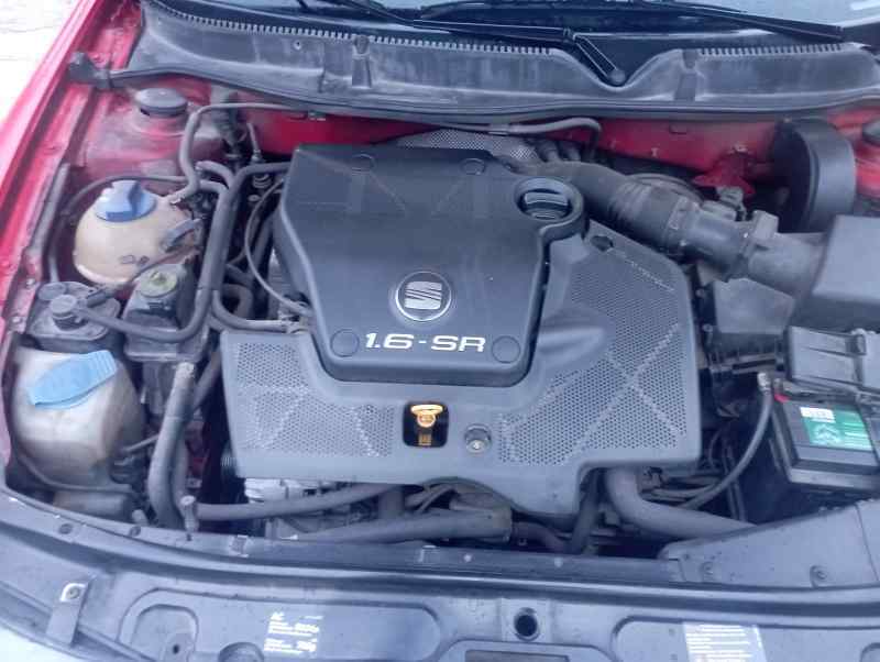 MOTOR SEAT LEON (1M1)
