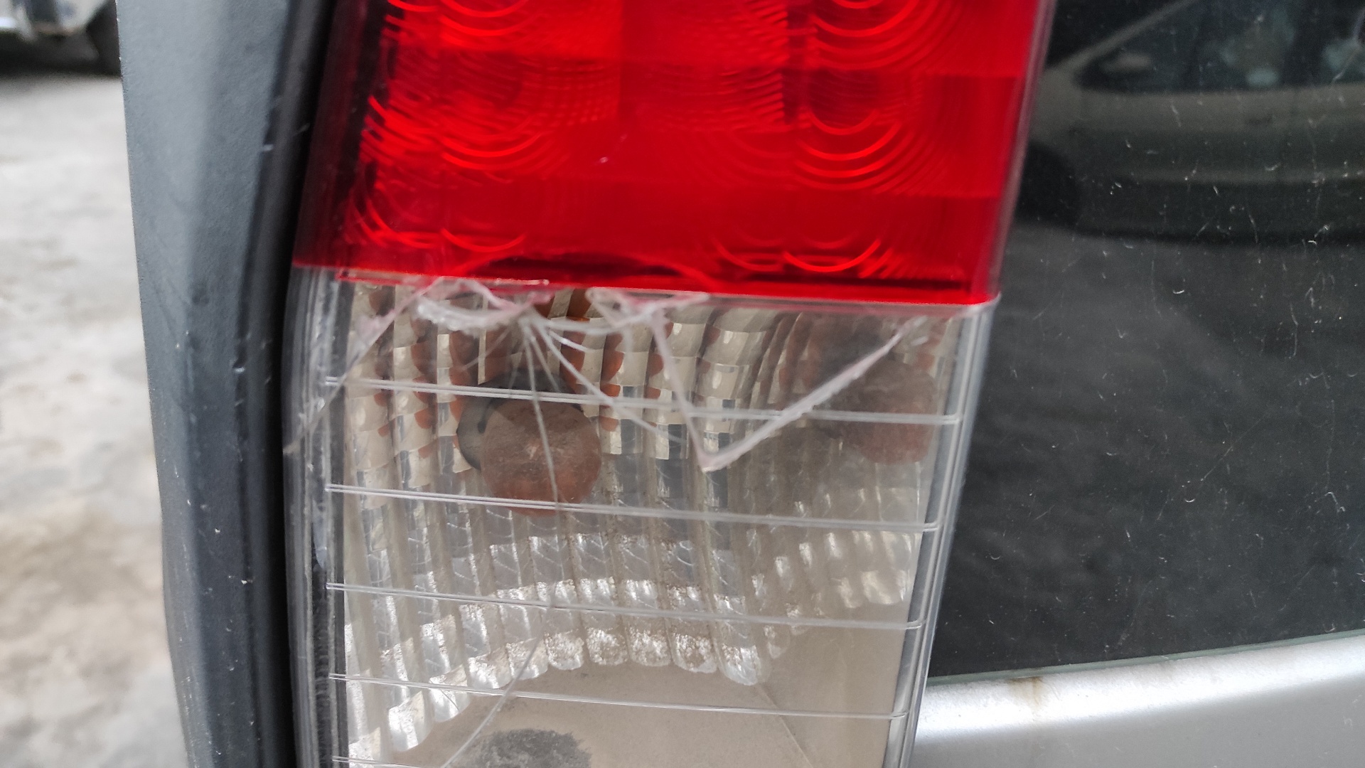 MOTOR FIAT DOBLO (119) - vista 7