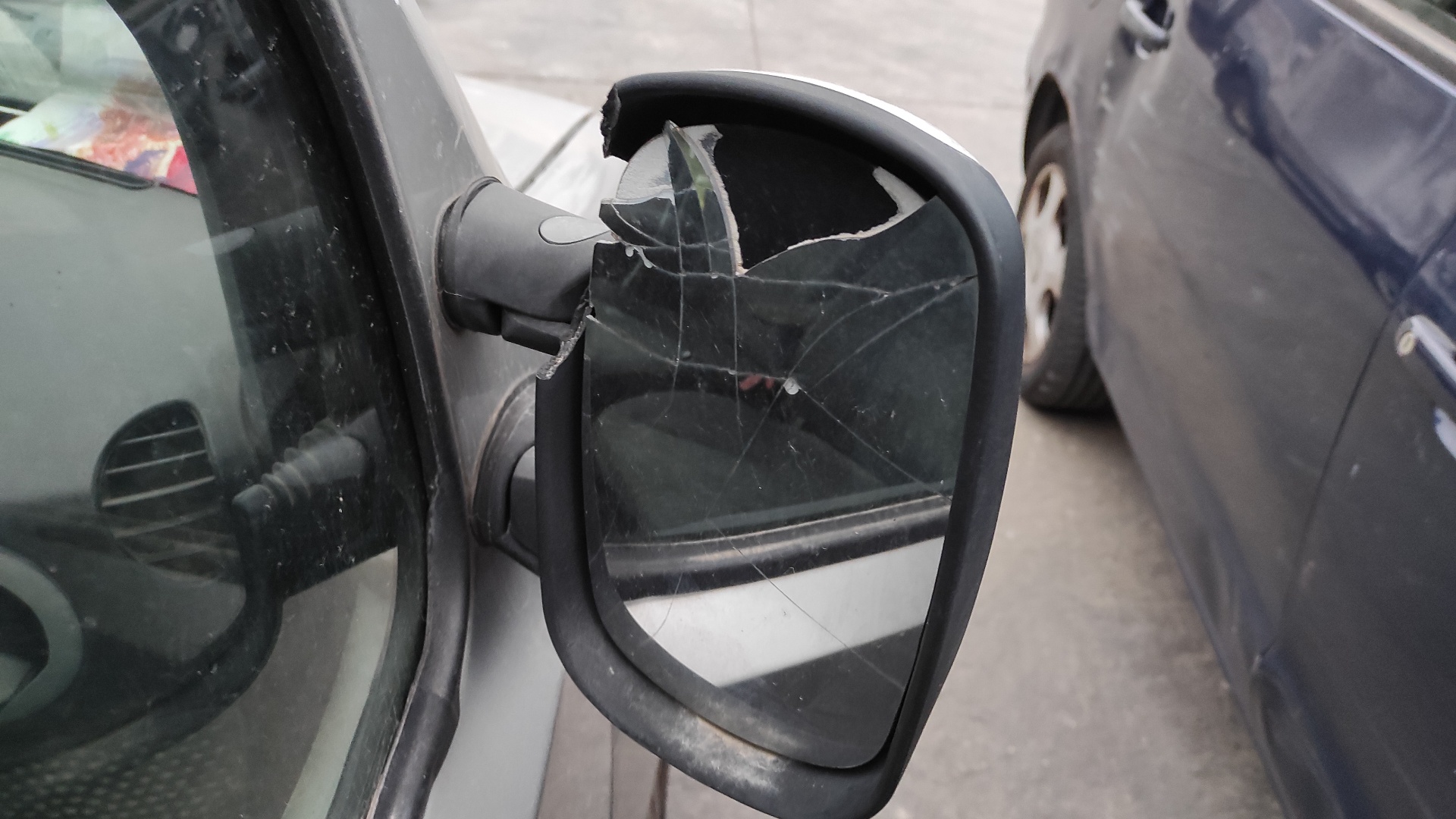 MOTOR FIAT DOBLO (119) - vista 9