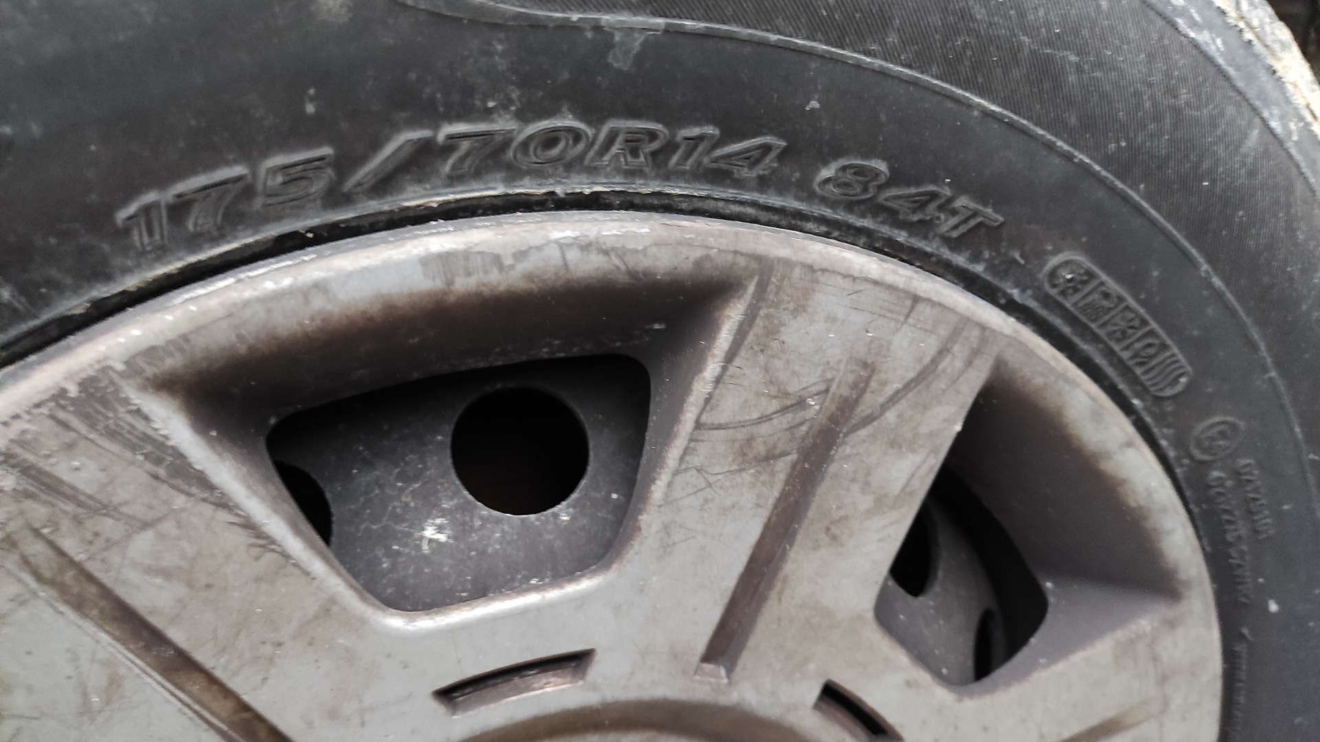 MOTOR FIAT DOBLO (119) - vista 13