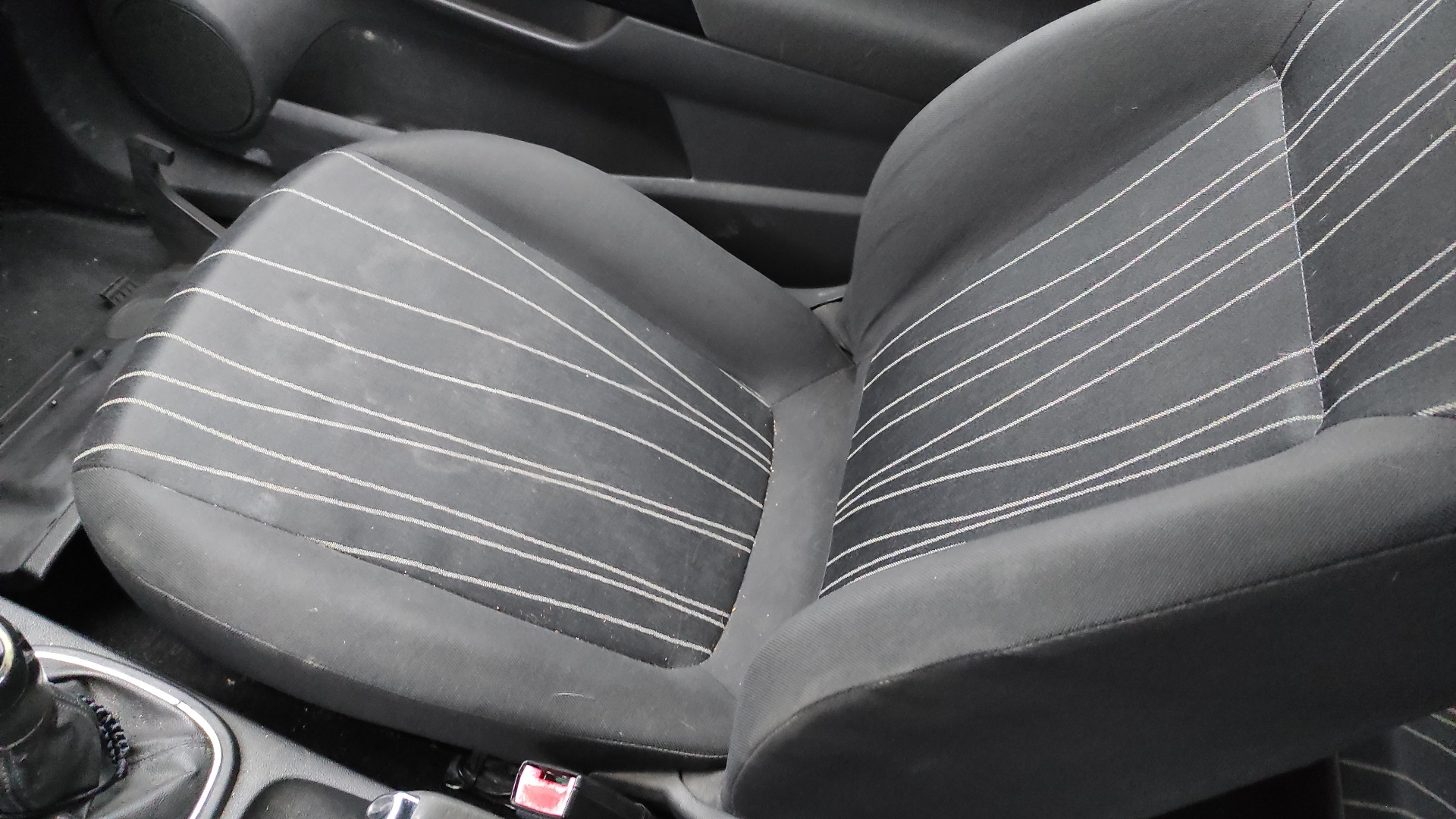 PUERTA DELANTERA DERECHA OPEL CORSA D - vista 6