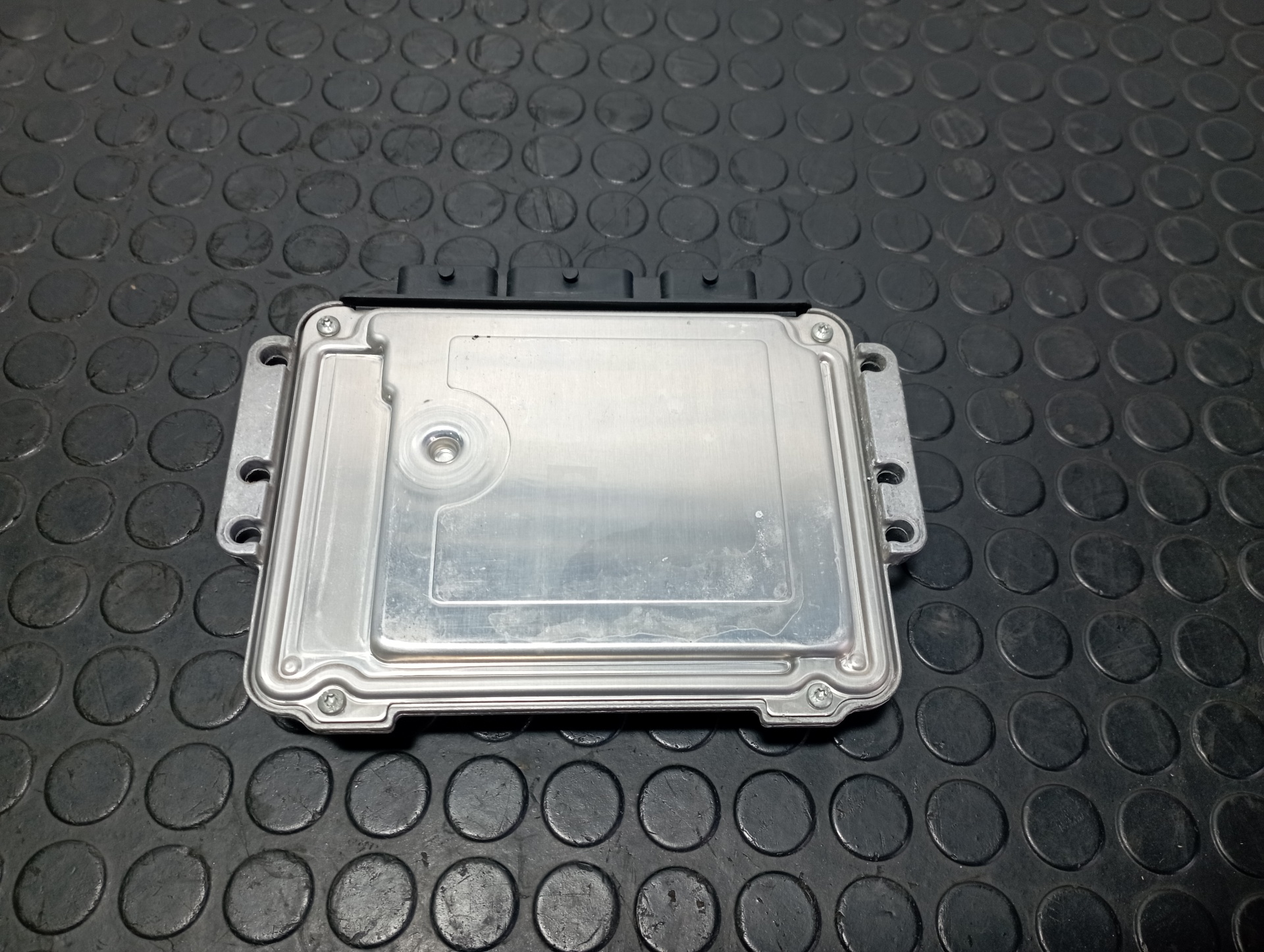 CENTRALITA MOTOR UCE CITROEN C2 - vista 4