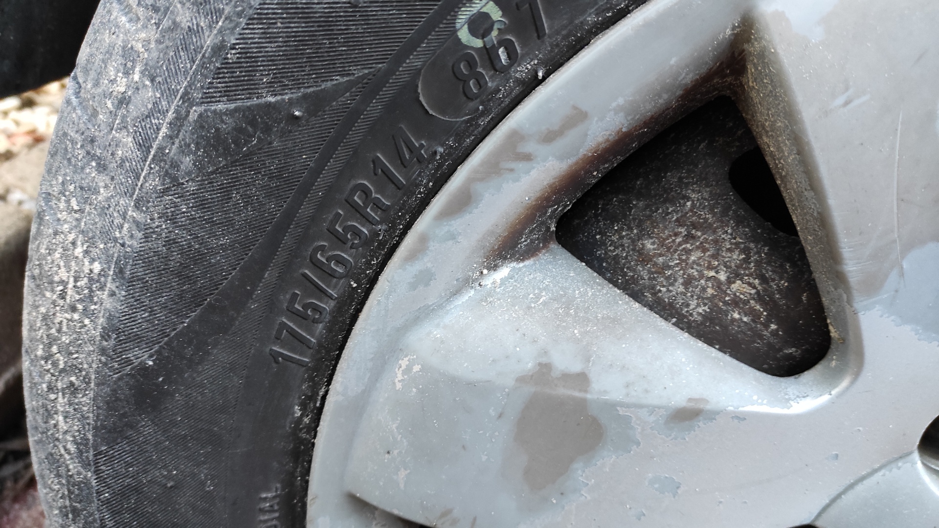 PARASOL IZQUIERDO HYUNDAI GETZ (TB) - vista 10