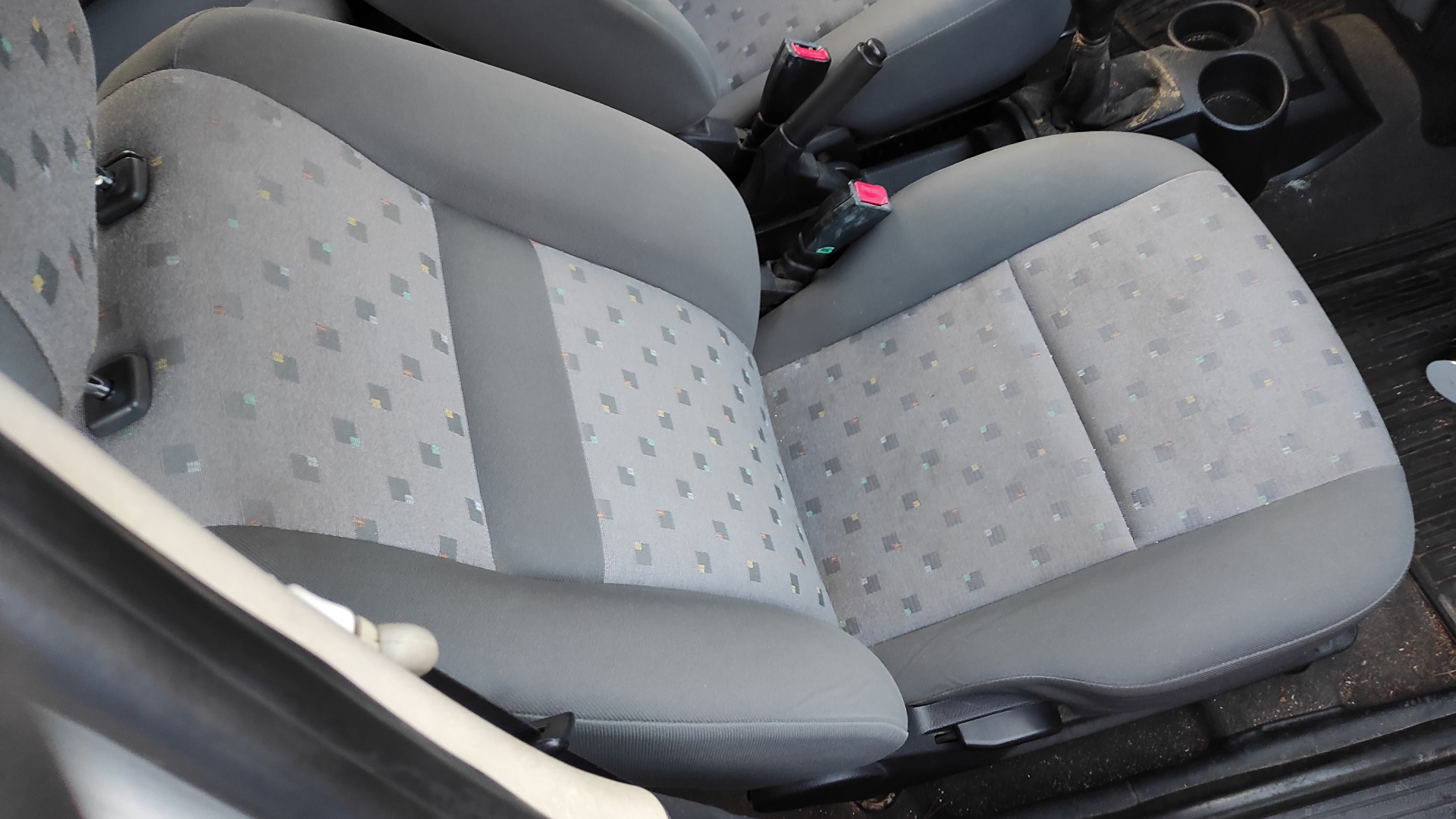 PARASOL IZQUIERDO HYUNDAI GETZ (TB) - vista 13