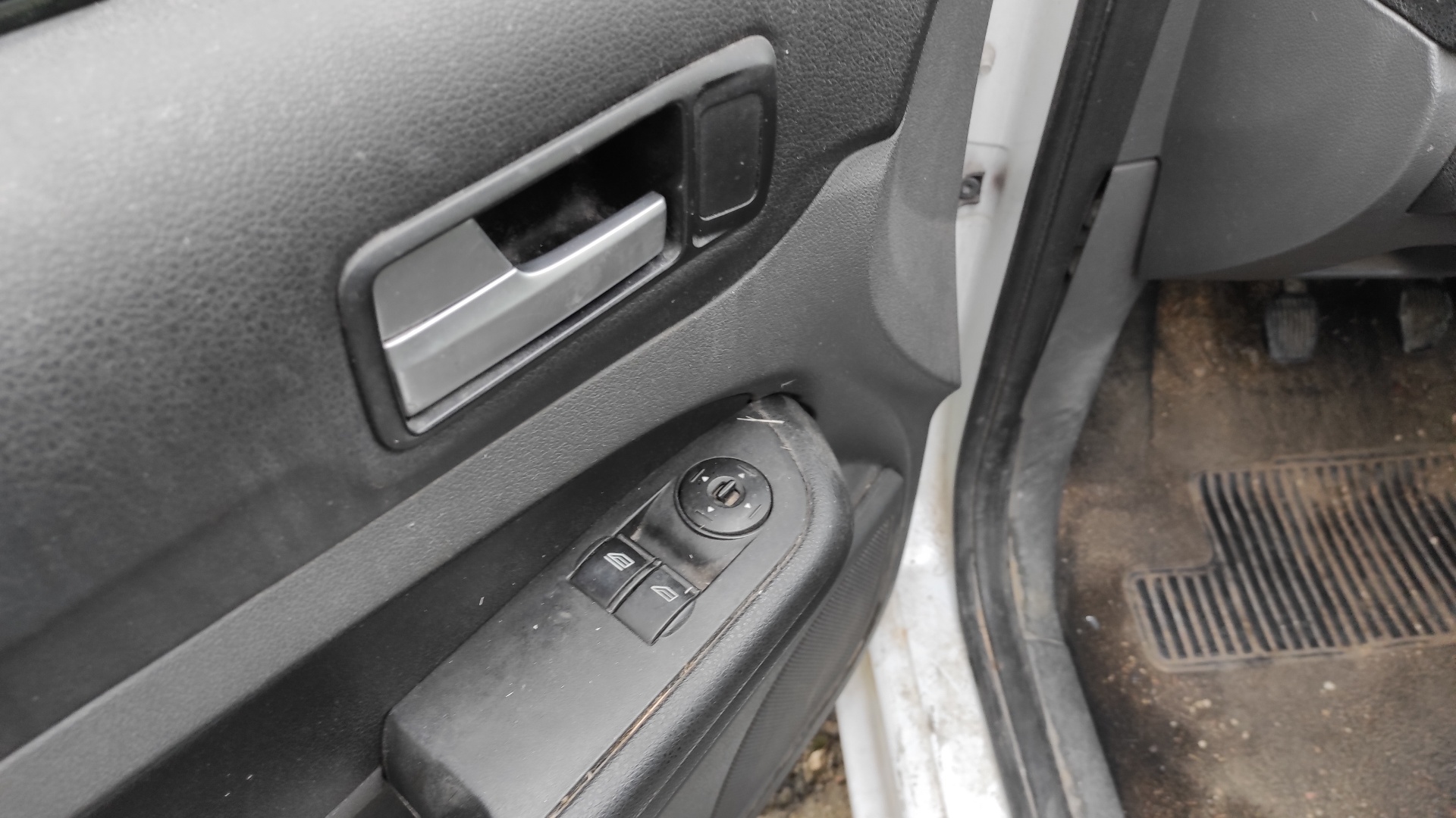 CATALIZADOR FORD FOCUS BERLINA (CAP) - vista 3