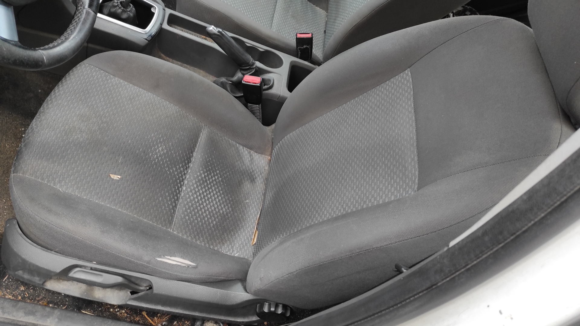 CATALIZADOR FORD FOCUS BERLINA (CAP) - vista 5