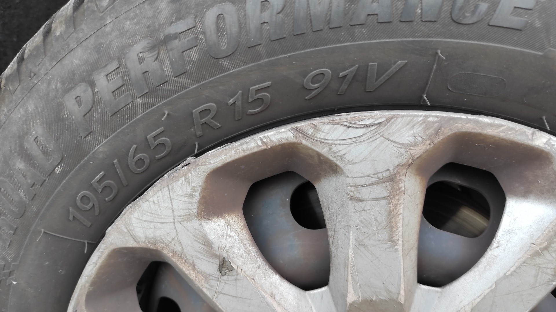 CATALIZADOR FORD FOCUS BERLINA (CAP) - vista 9