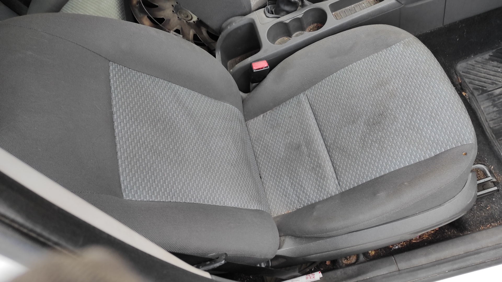 CATALIZADOR FORD FOCUS BERLINA (CAP) - vista 12