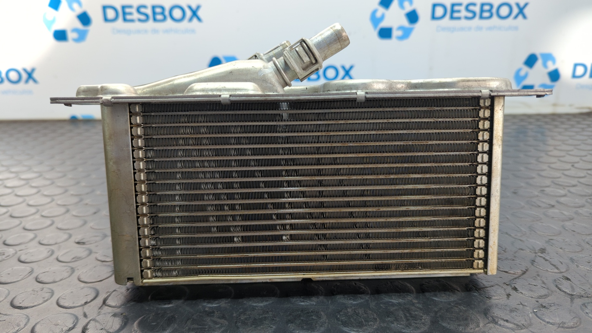 INTERCOOLER FORD KUGA - vista 4