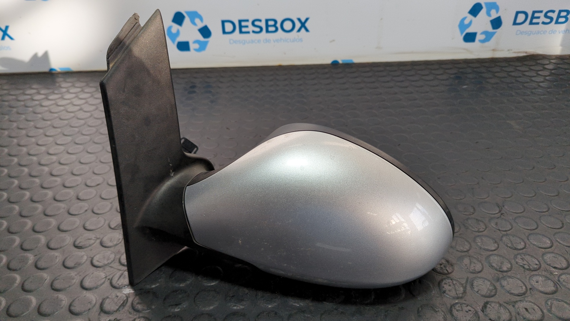 RETROVISOR IZQUIERDO SEAT TOLEDO (5P2) - vista 2