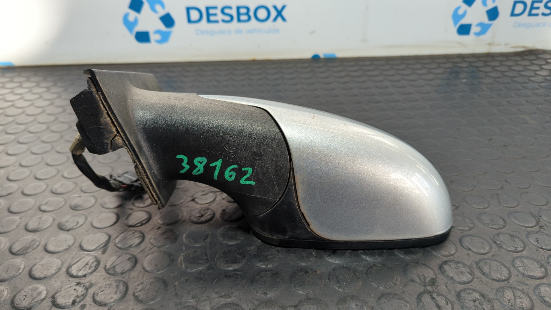 RETROVISOR IZQUIERDO SEAT TOLEDO (5P2) - vista 4