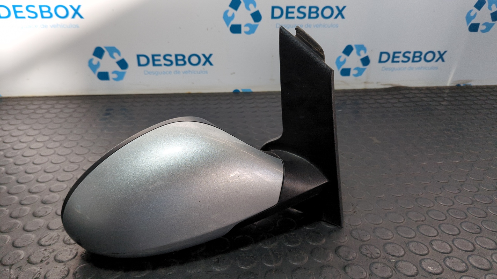 RETROVISOR DERECHO SEAT TOLEDO (5P2) - vista 2
