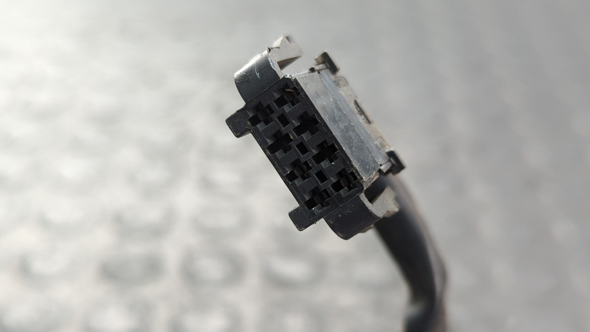 RETROVISOR DERECHO SEAT TOLEDO (5P2) - vista 3