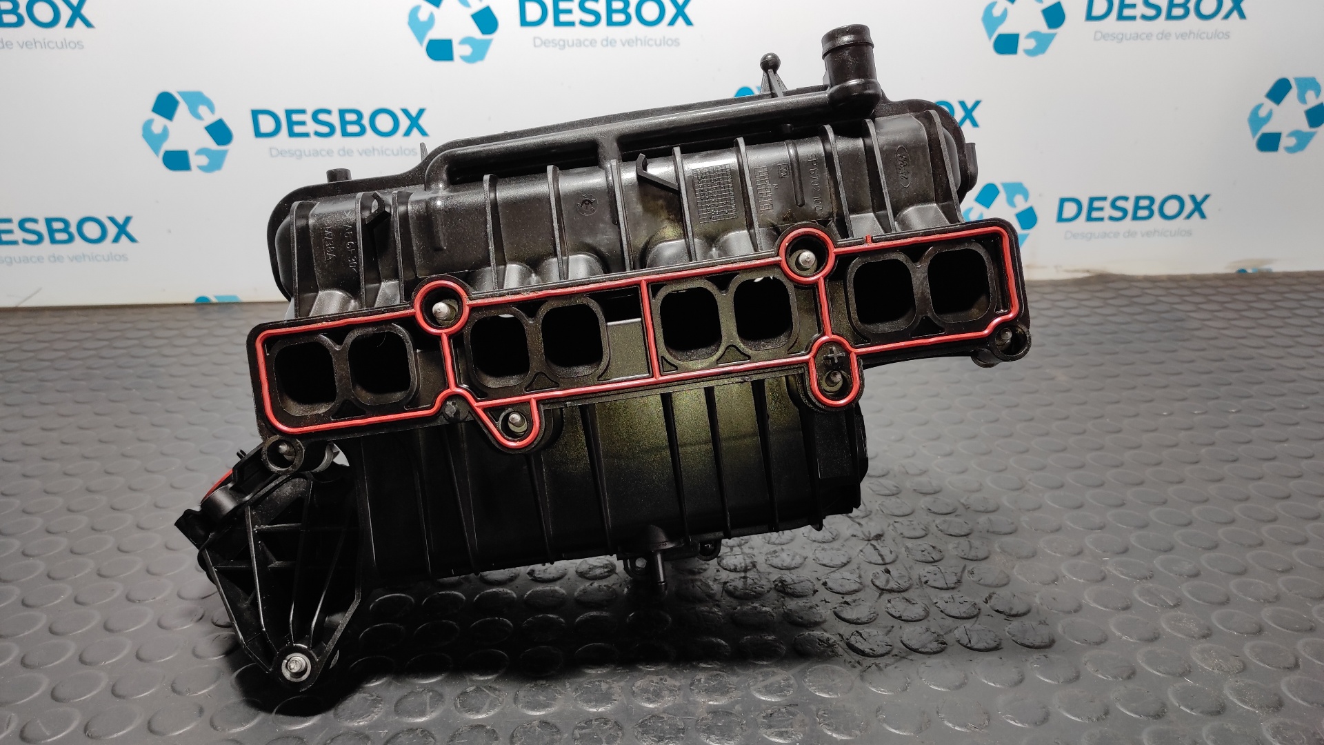 COLECTOR ADMISION FORD KUGA - vista 3