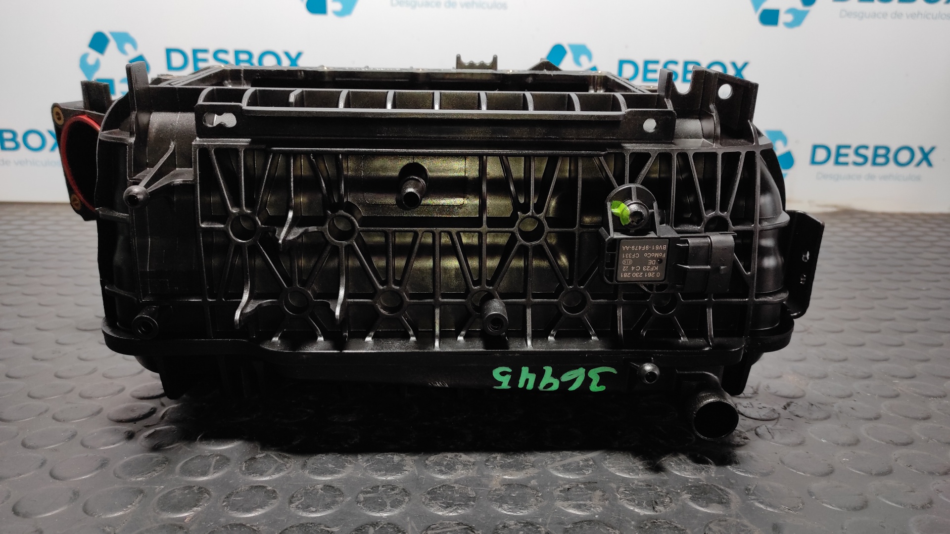 COLECTOR ADMISION FORD KUGA - vista 2