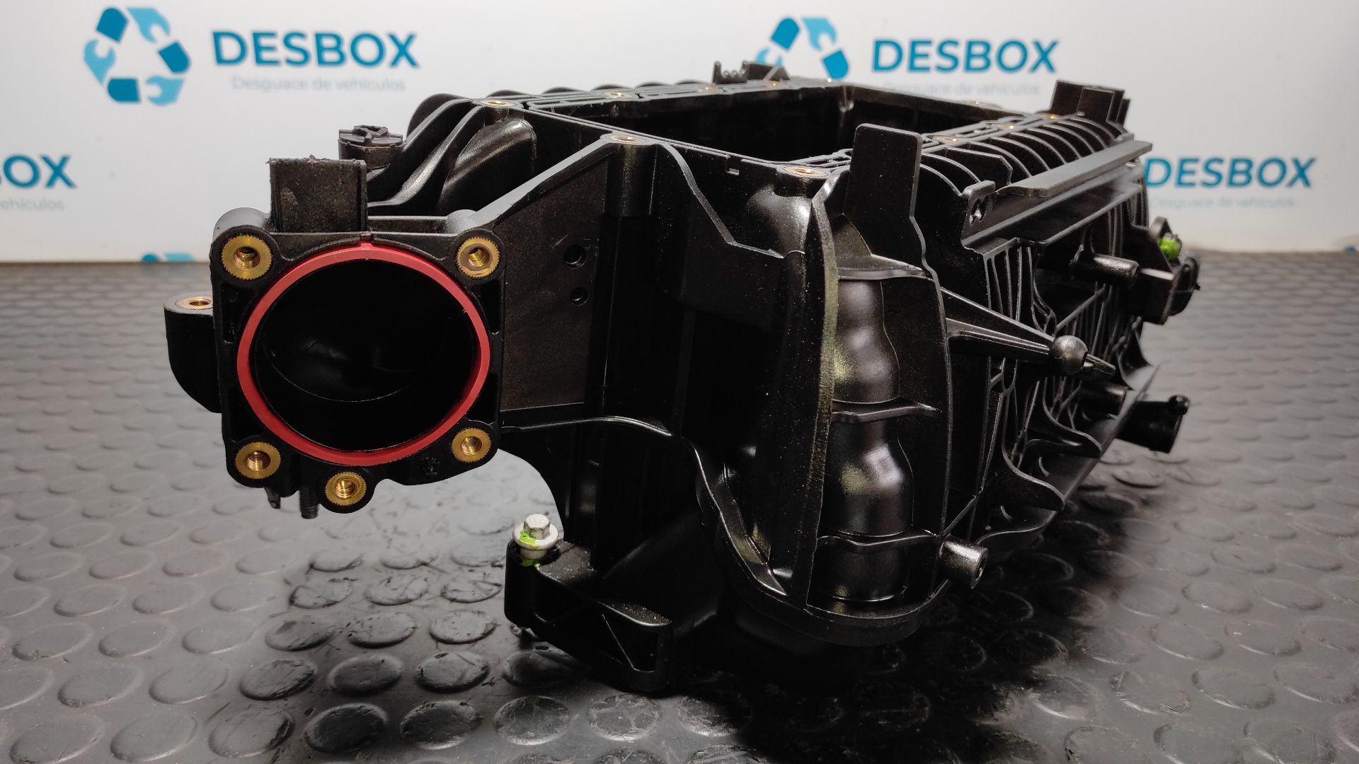 COLECTOR ADMISION FORD KUGA - vista 4