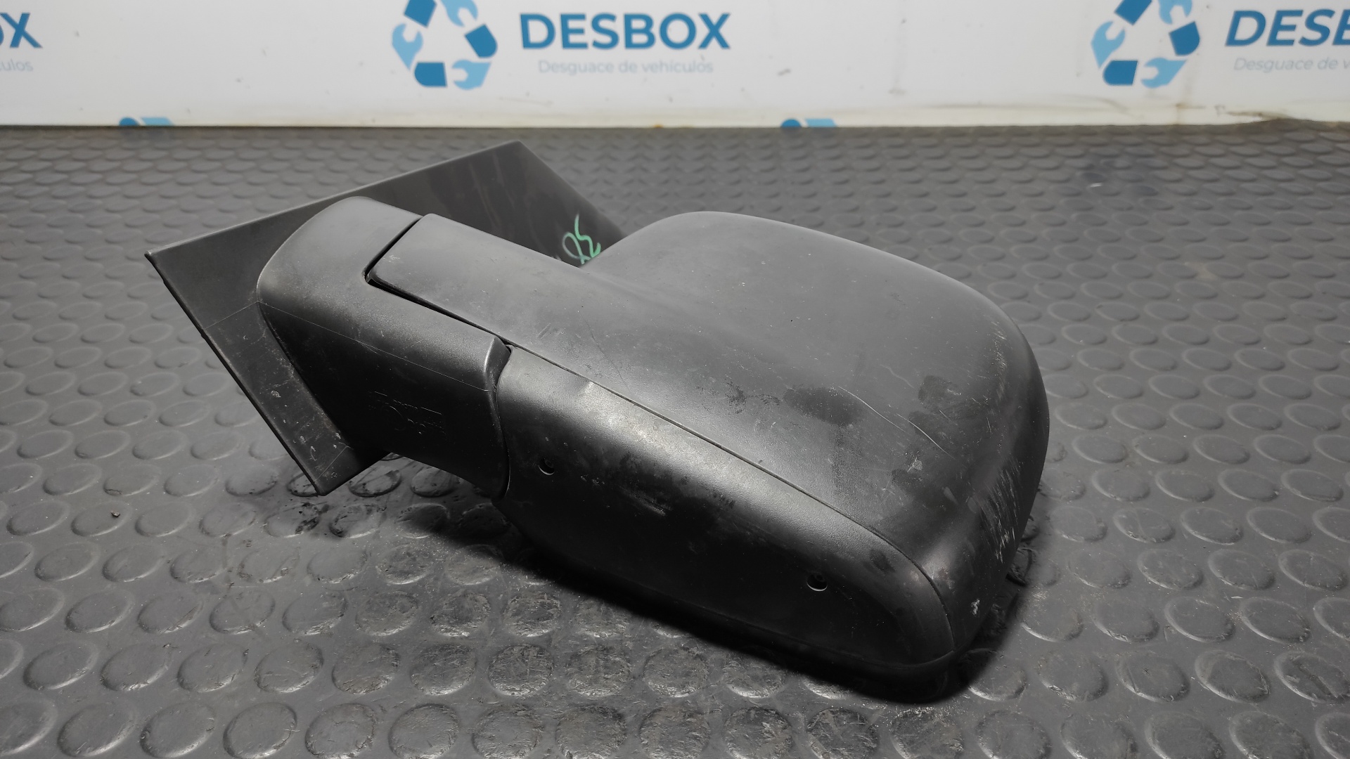 RETROVISOR IZQUIERDO VOLKSWAGEN CADDY KA/KB (2C) - vista 2