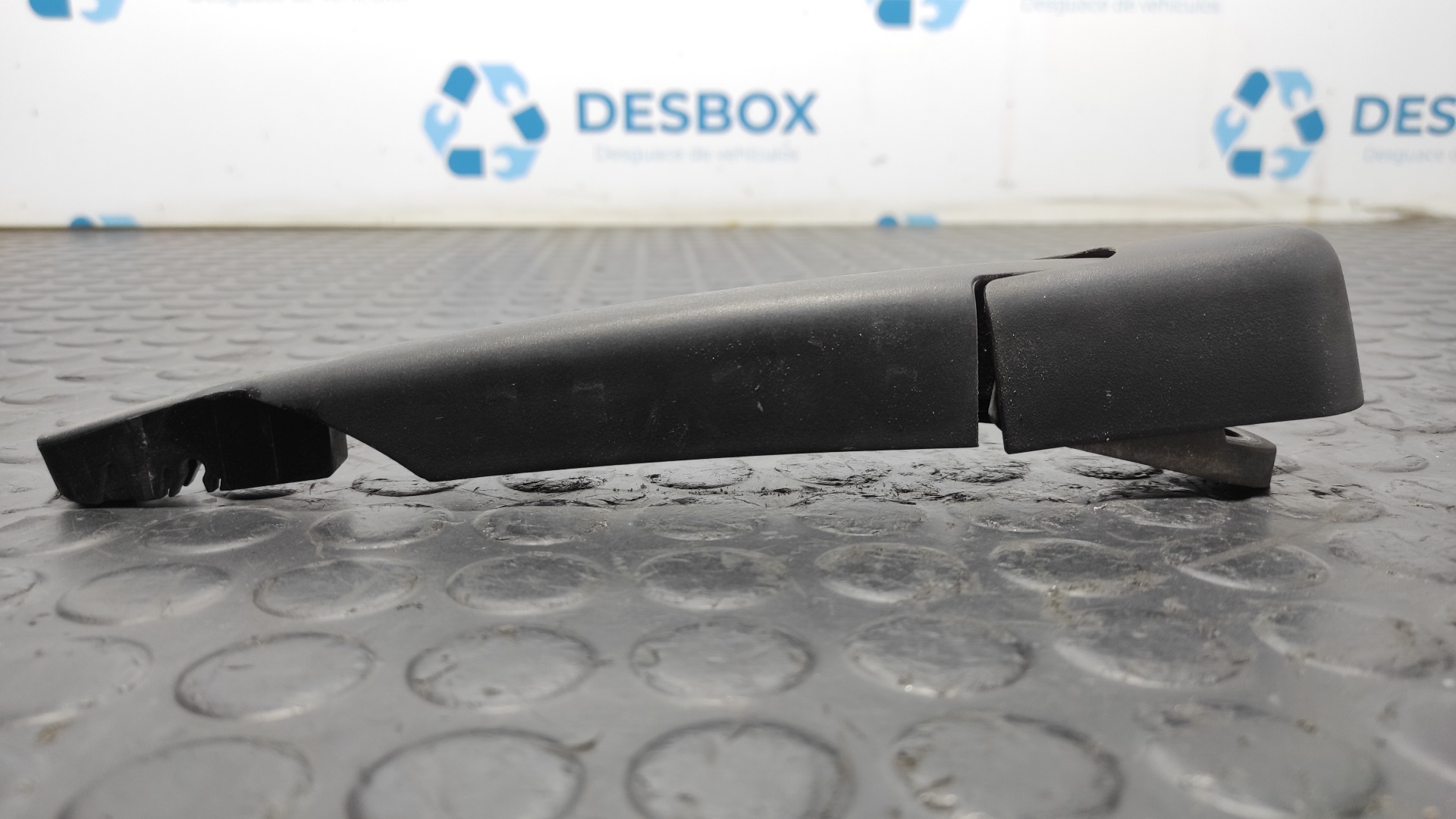 BRAZO LIMPIA TRASERO BMW MINI (R50,R53)