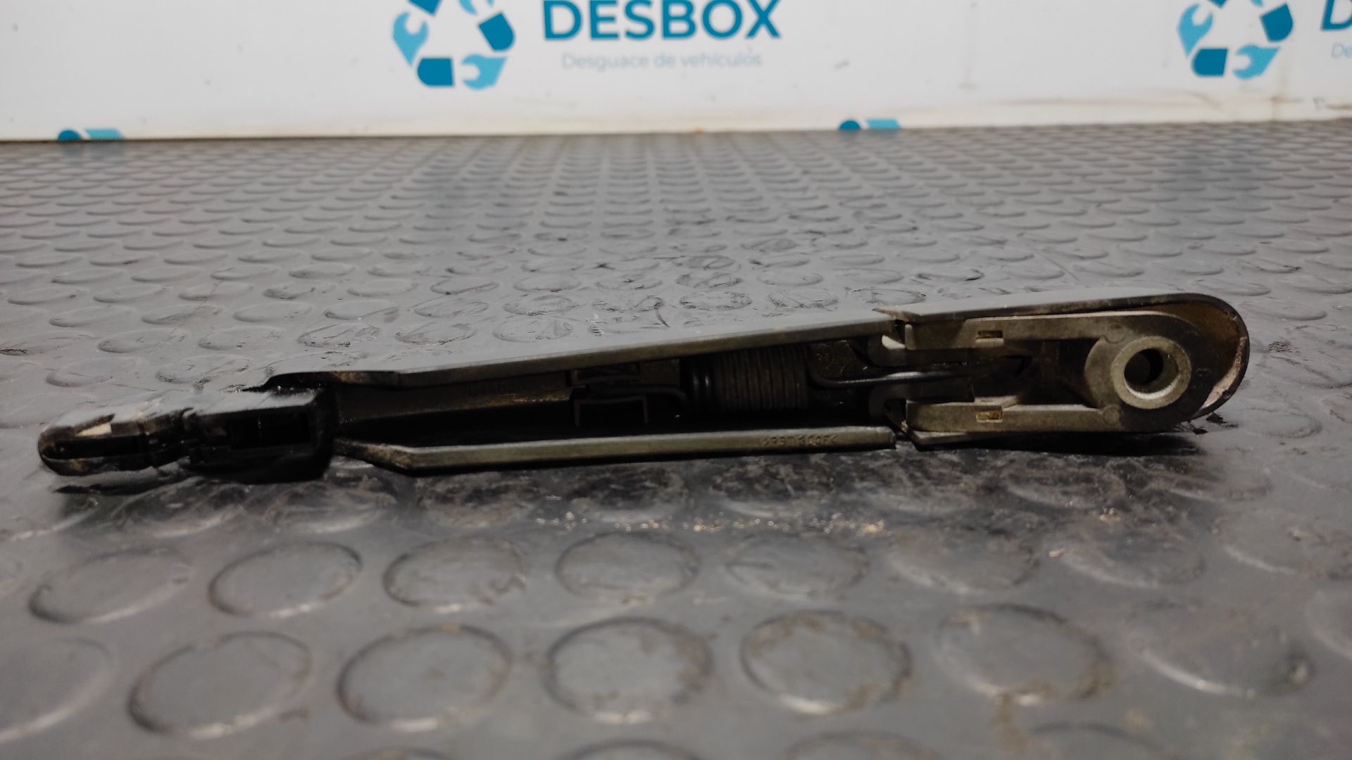 BRAZO LIMPIA TRASERO BMW MINI (R50,R53) - vista 2