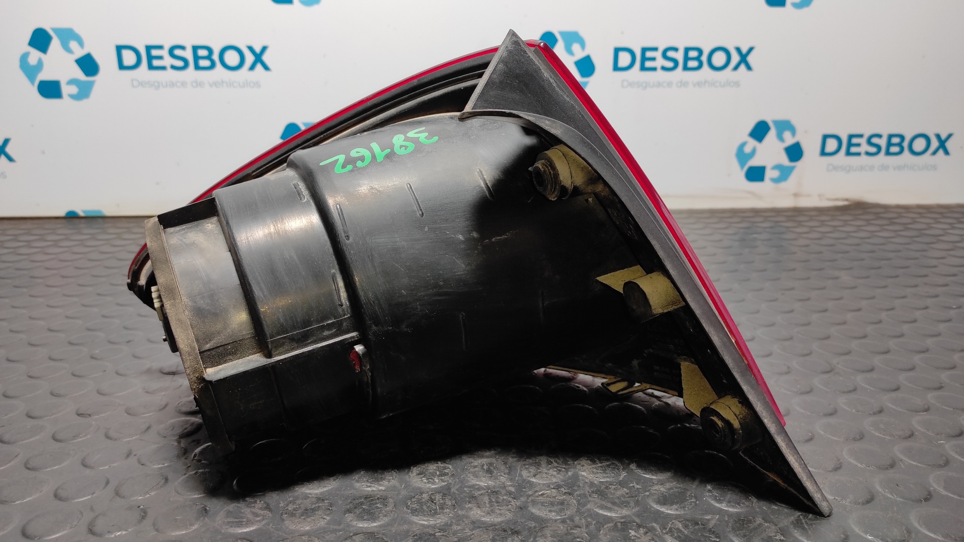 PILOTO TRASERO DERECHO SEAT TOLEDO (5P2) - vista 3