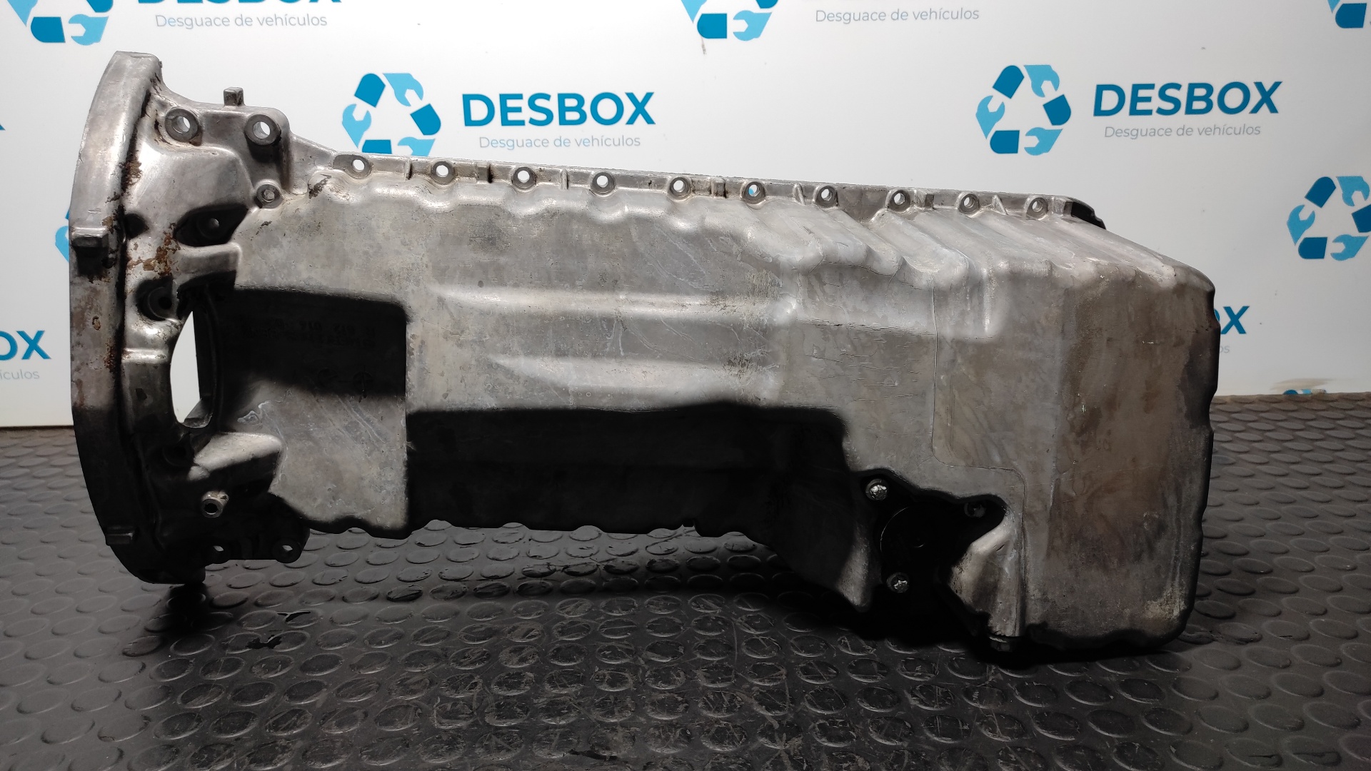 CARTER MERCEDES-BENZ CLASE M (W163)