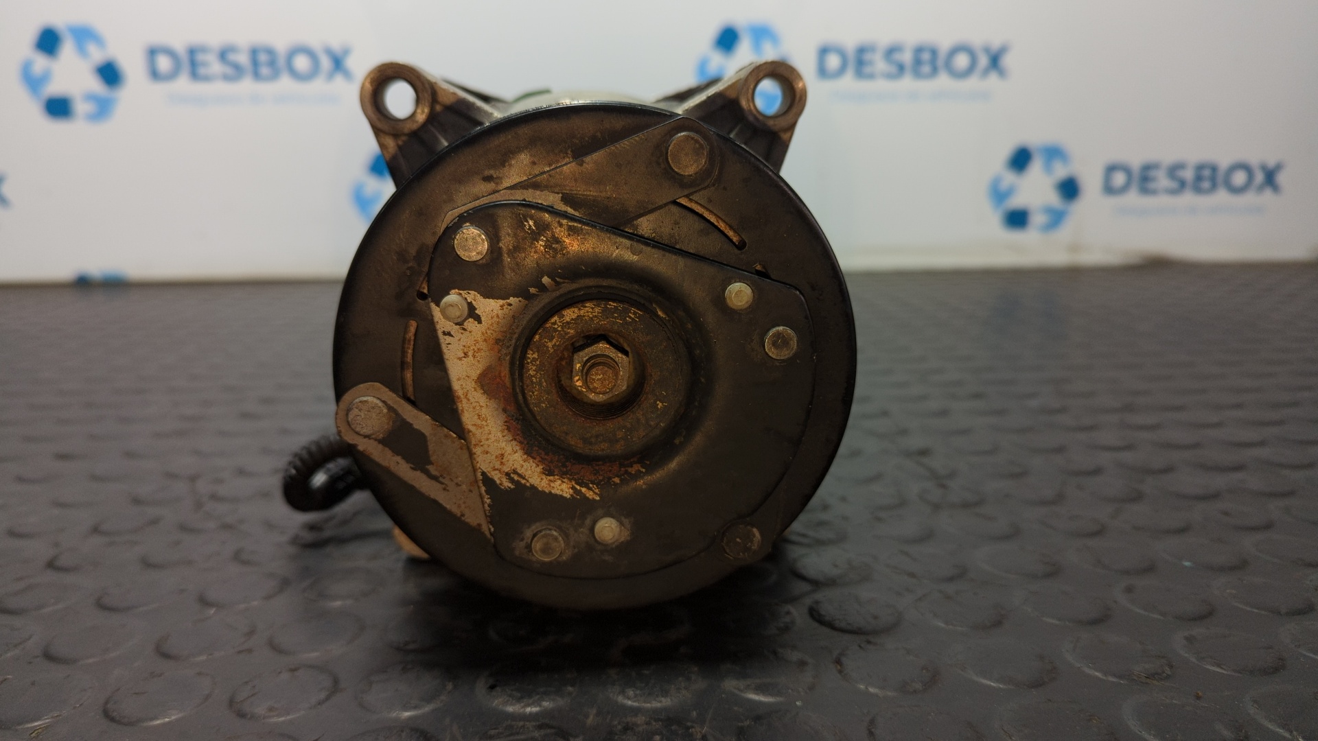 COMPRESOR AIRE ACONDICIONADO CITROEN XANTIA BERLINA