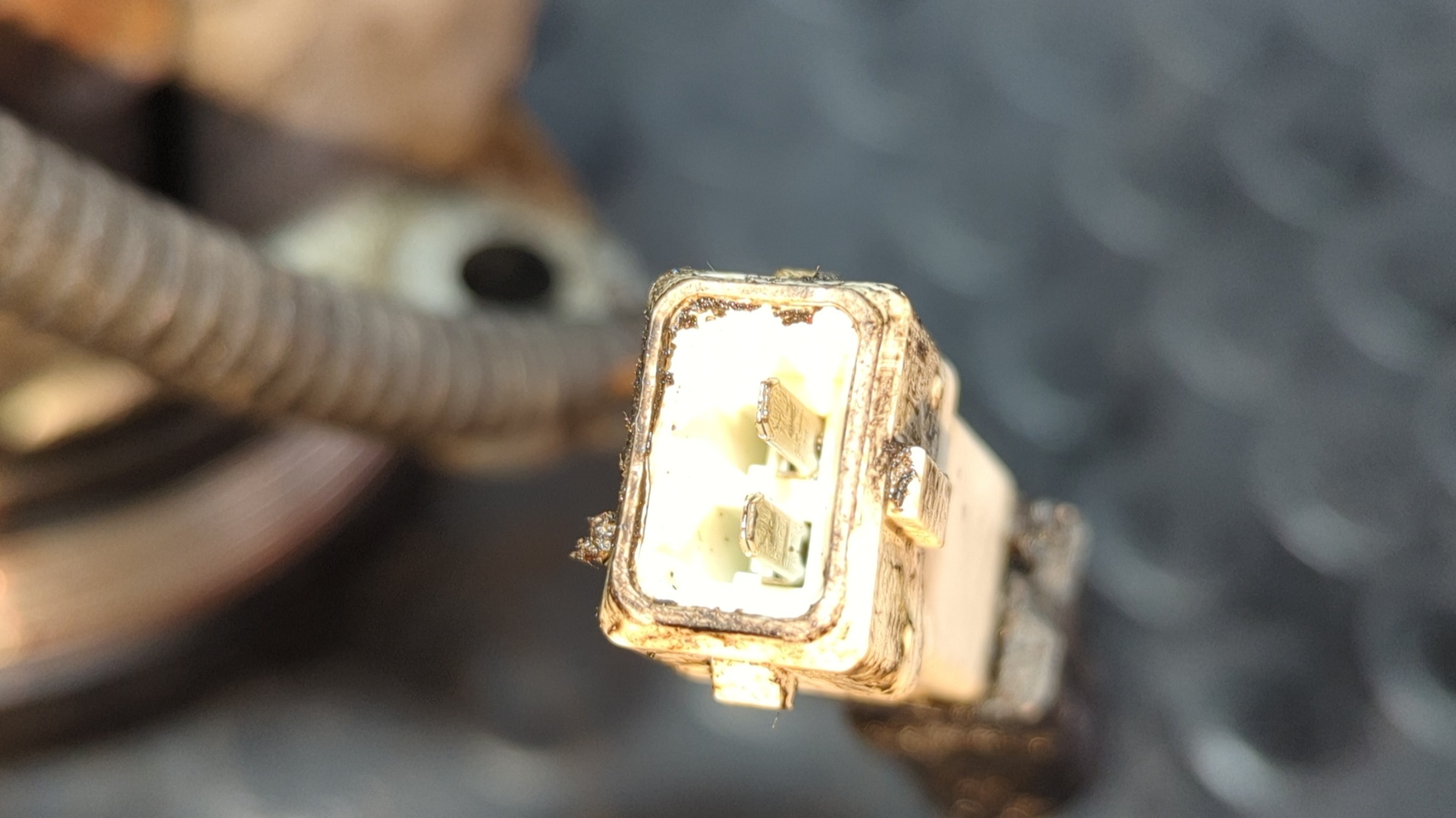 COMPRESOR AIRE ACONDICIONADO CITROEN XANTIA BERLINA - vista 4